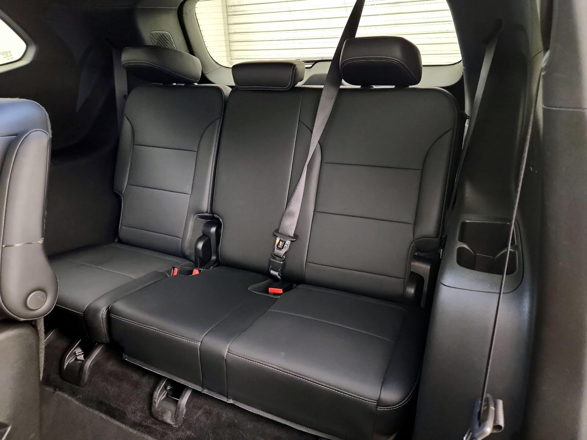 Thumbnail: 2025 Buick Enclave - 20