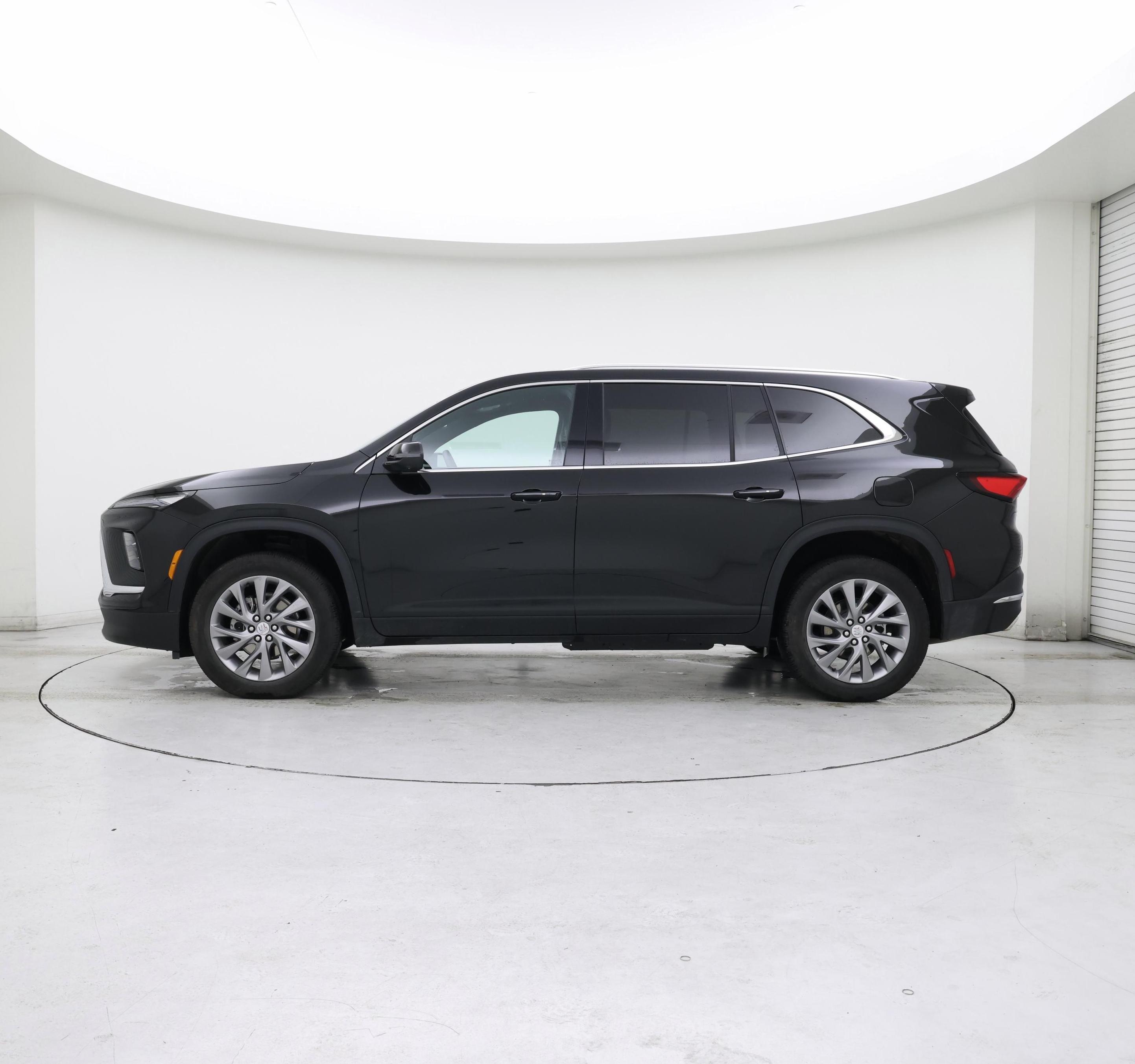 Thumbnail: 2025 Buick Enclave - 3