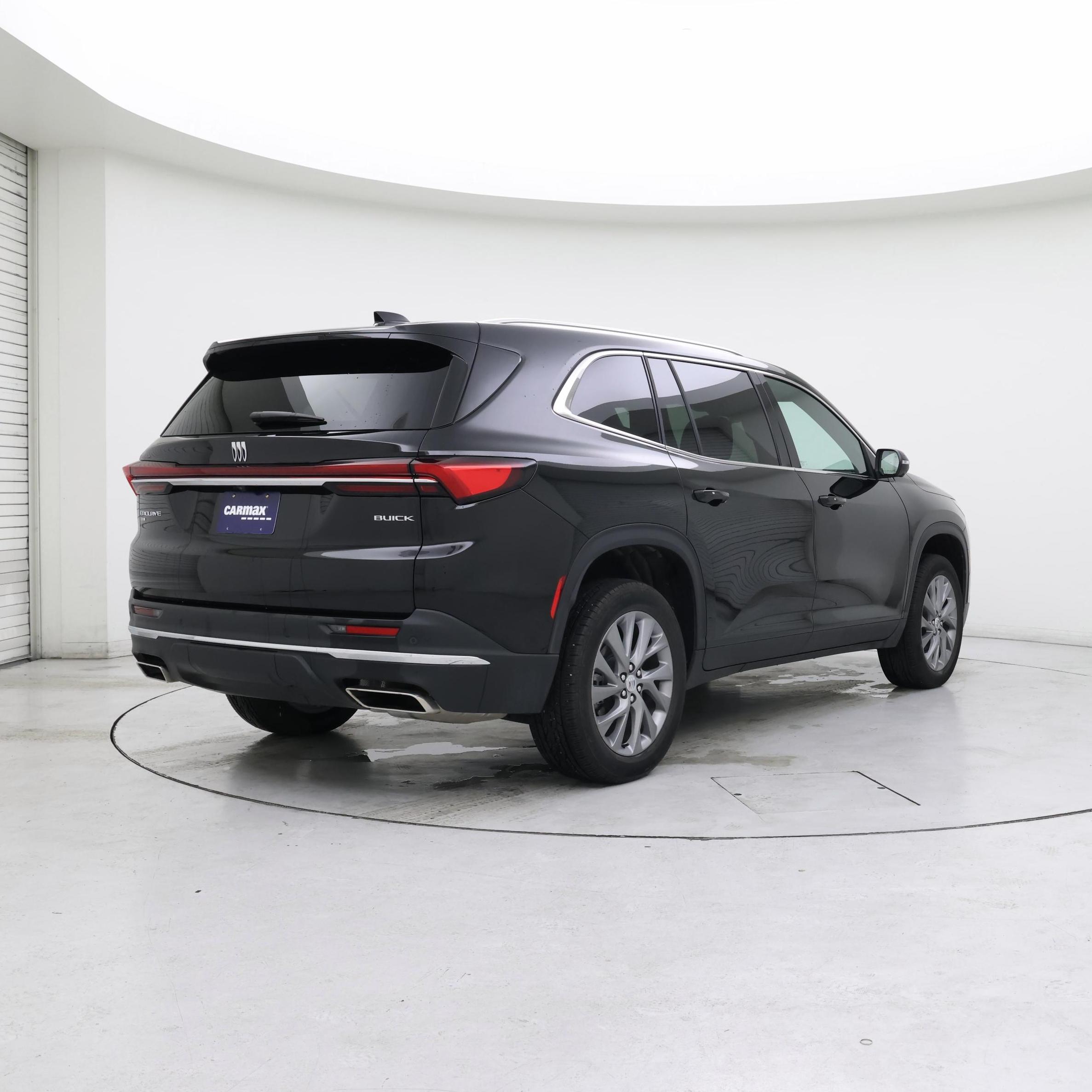 Thumbnail: 2025 Buick Enclave - 8