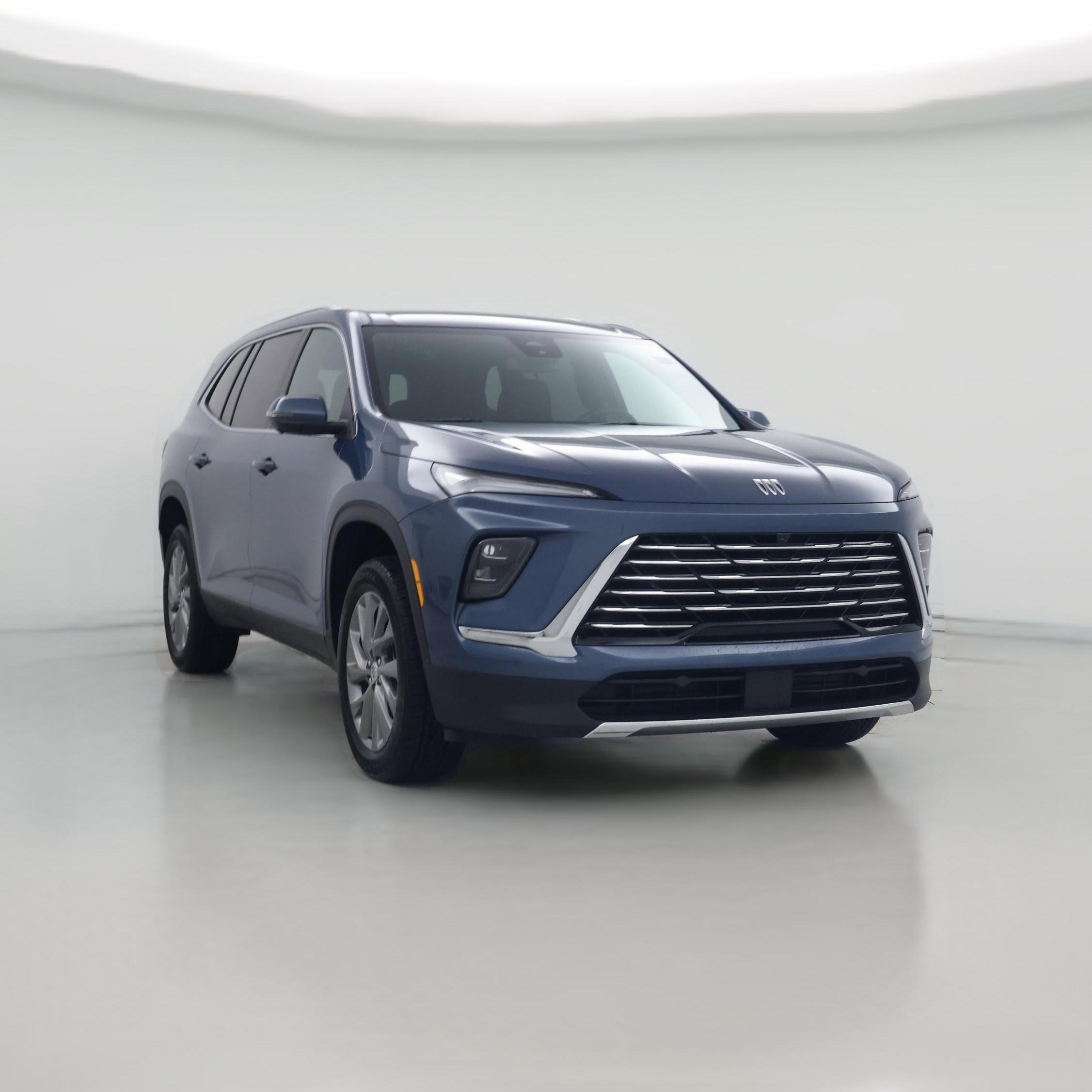 Thumbnail: 2025 Buick Enclave - 1