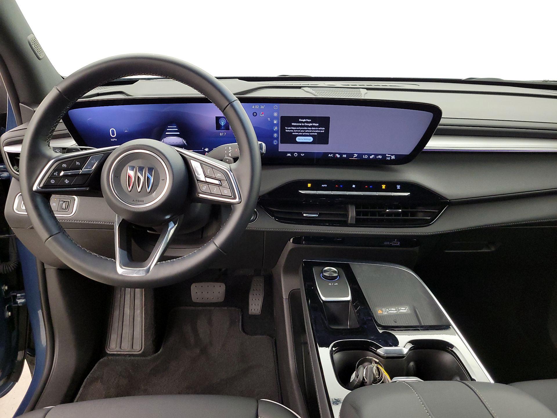 Thumbnail: 2025 Buick Enclave - 9