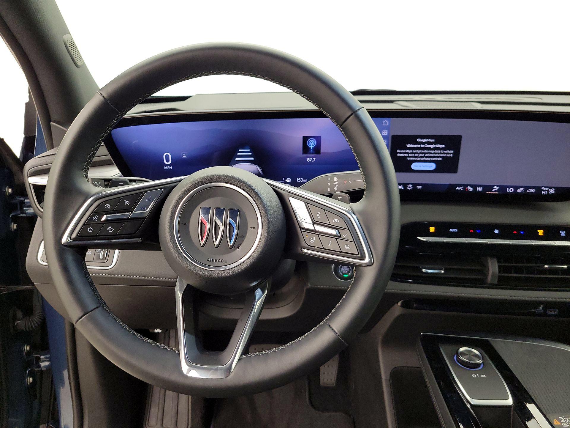 Thumbnail: 2025 Buick Enclave - 10