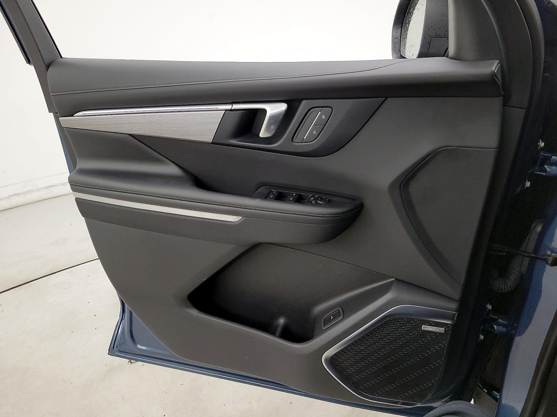 Thumbnail: 2025 Buick Enclave - 12