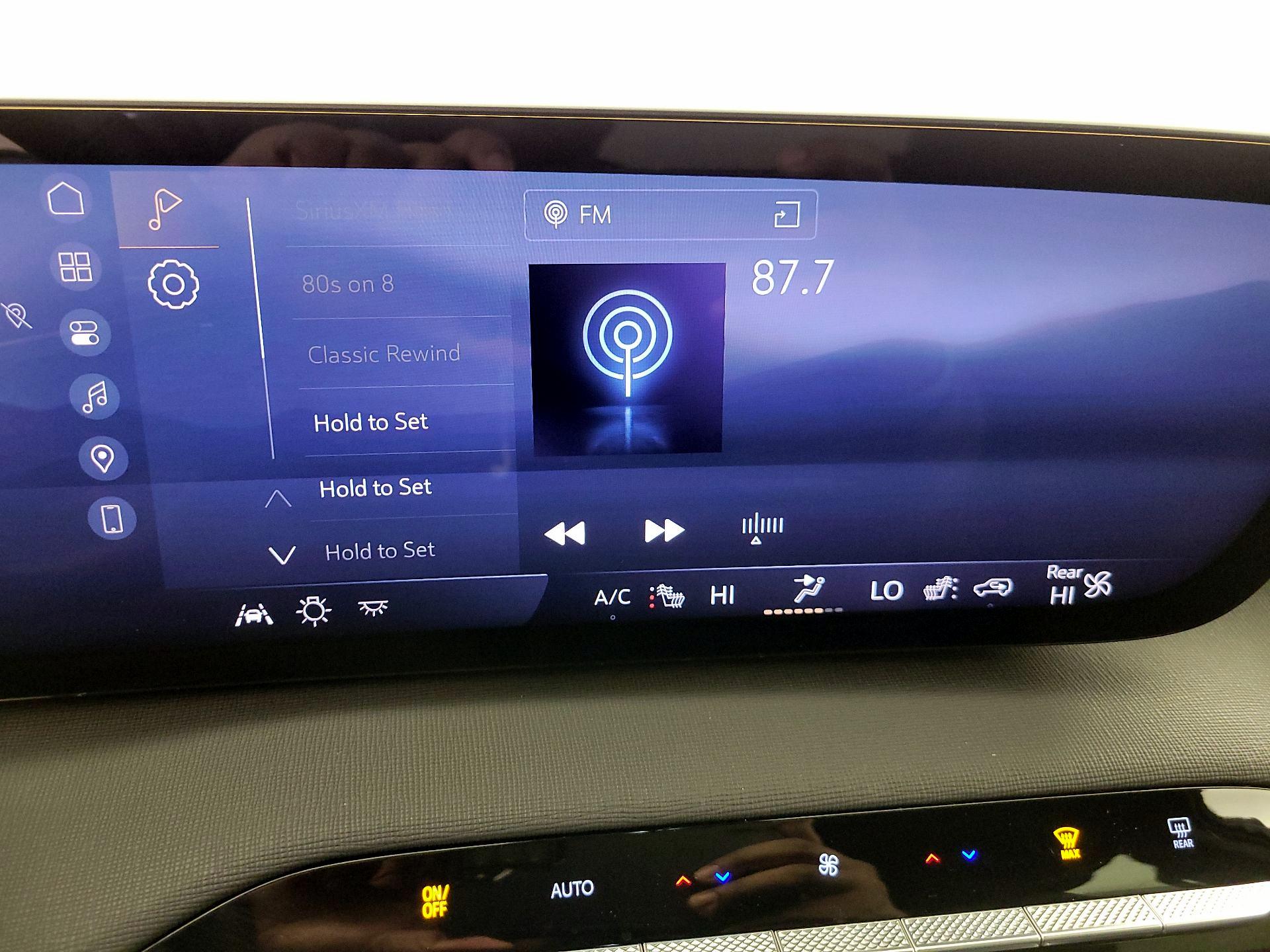 Thumbnail: 2025 Buick Enclave - 15