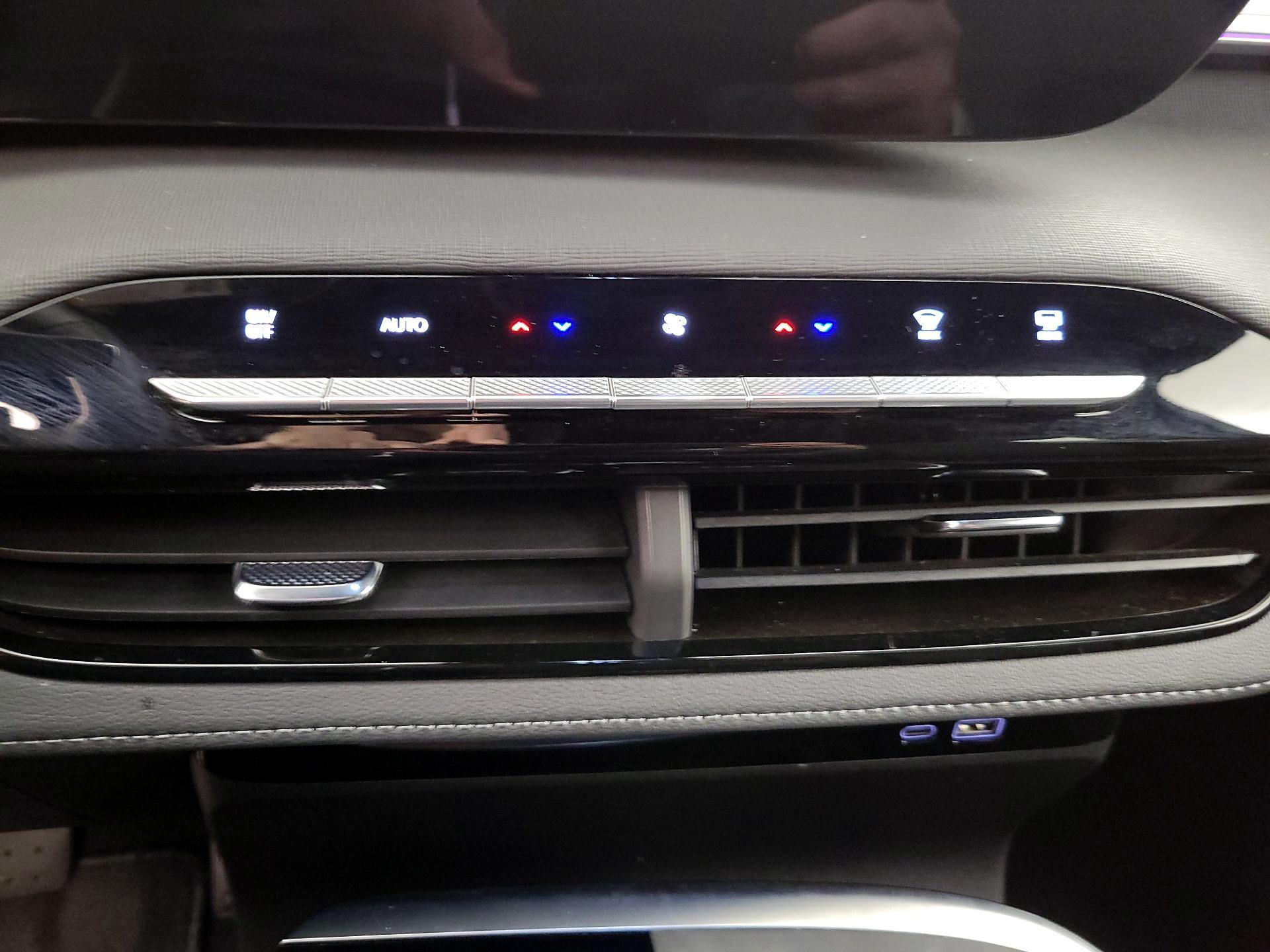 Thumbnail: 2025 Buick Enclave - 17