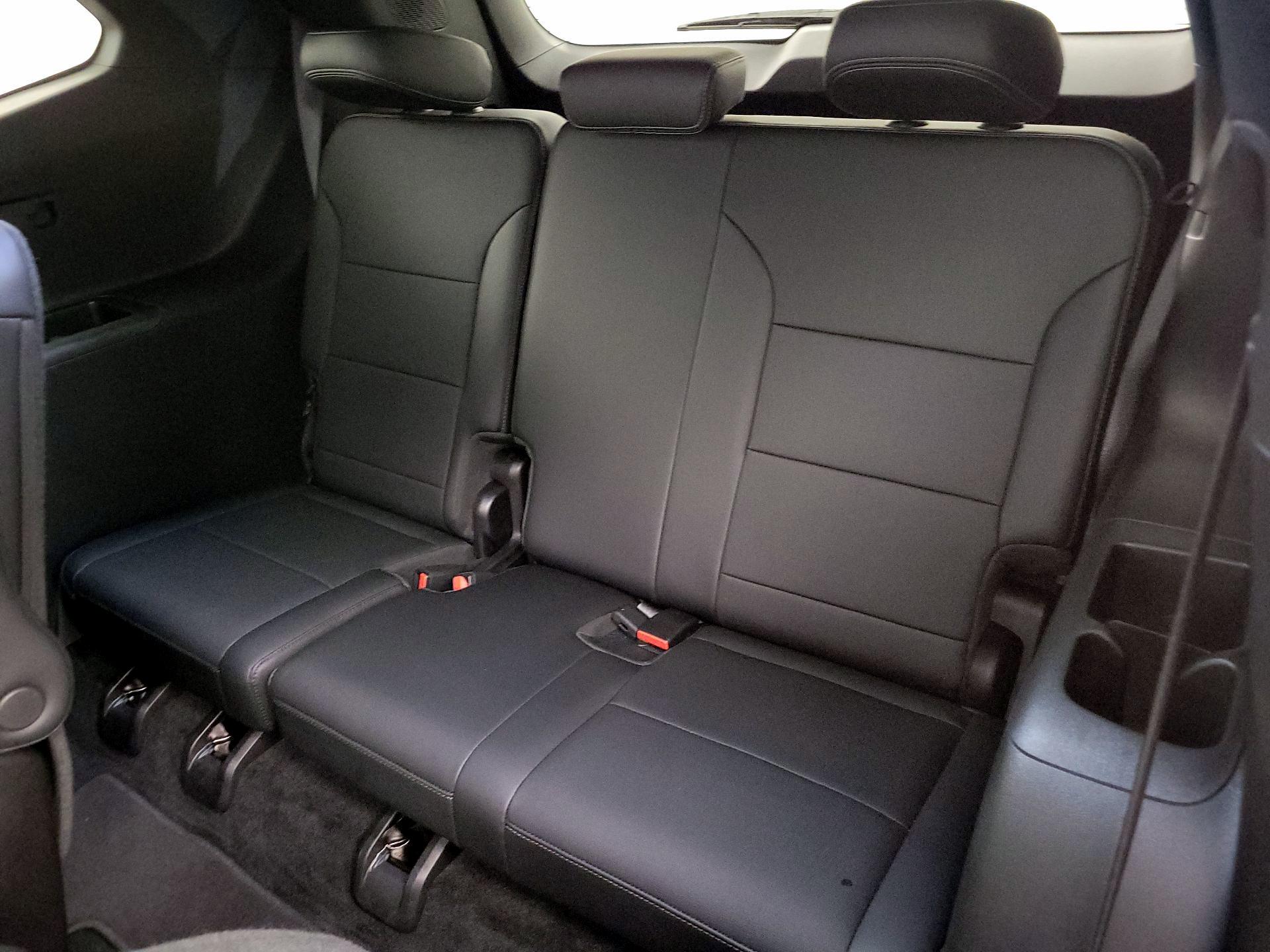 Thumbnail: 2025 Buick Enclave - 20