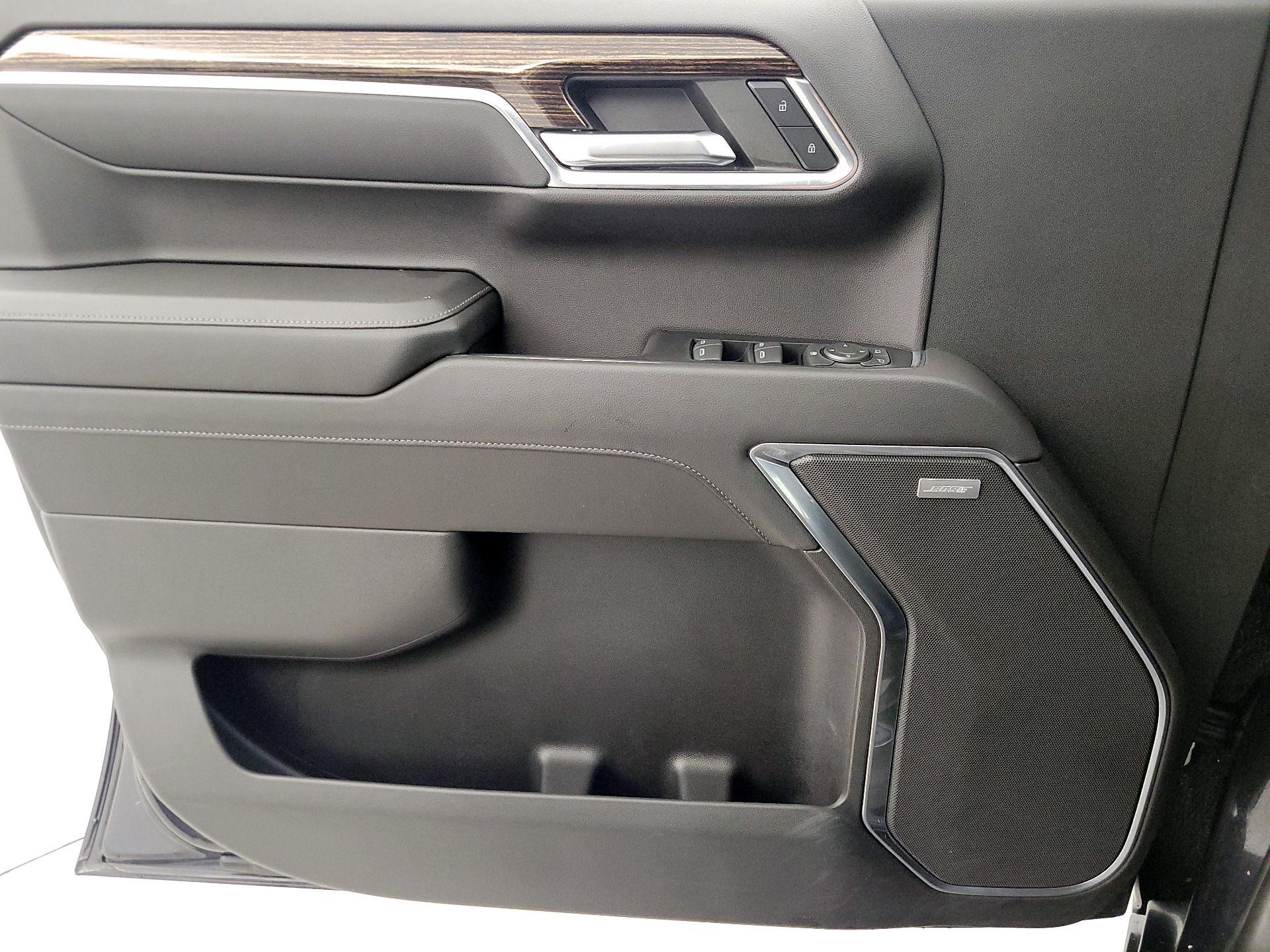 Thumbnail: 2022 GMC Sierra 1500 - 12