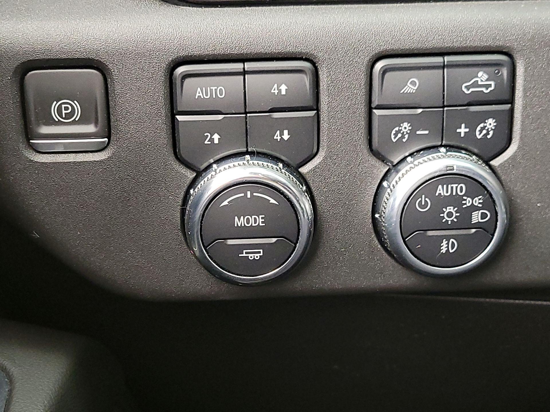 Thumbnail: 2022 GMC Sierra 1500 - 13