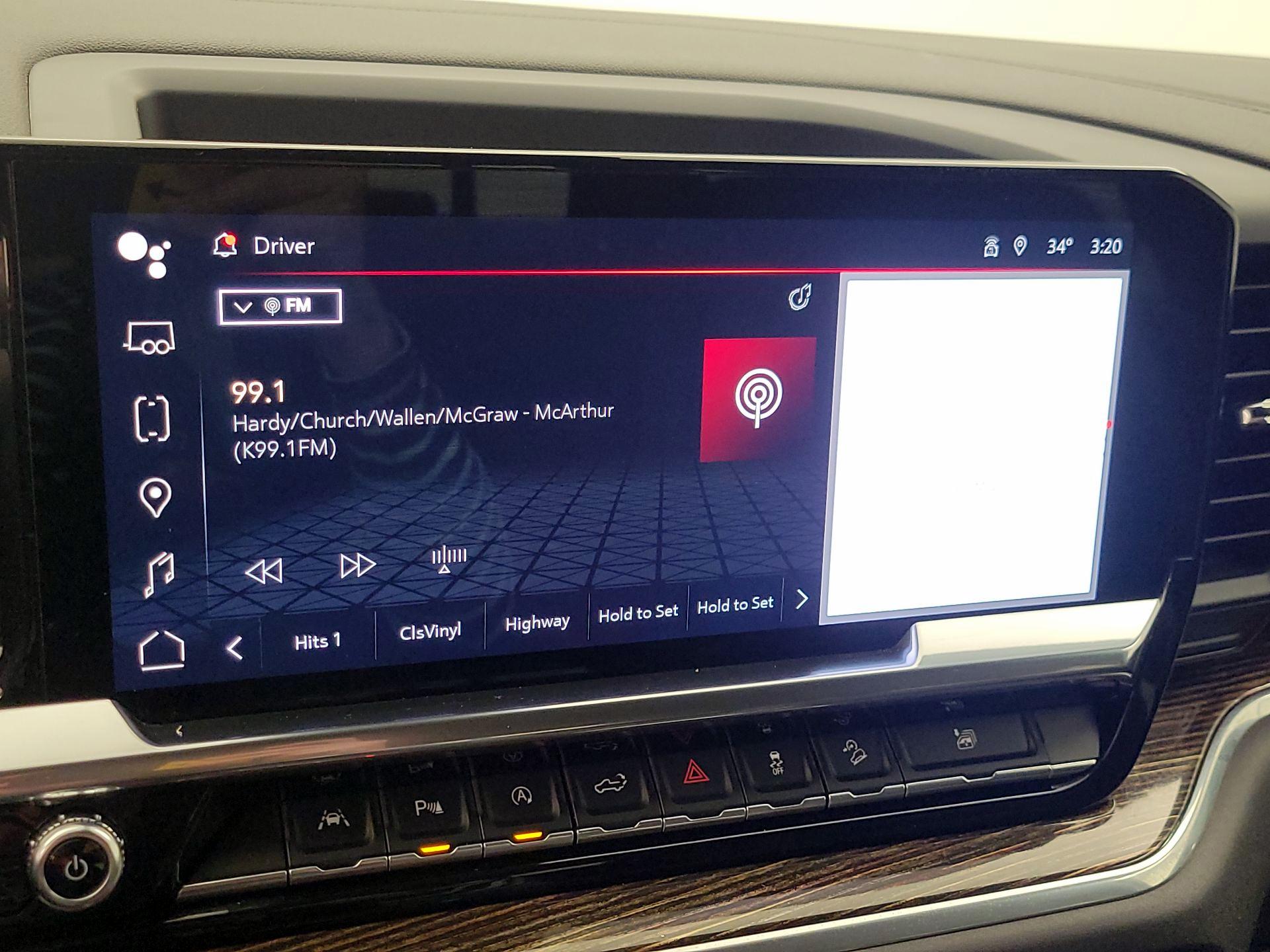 Thumbnail: 2022 GMC Sierra 1500 - 15