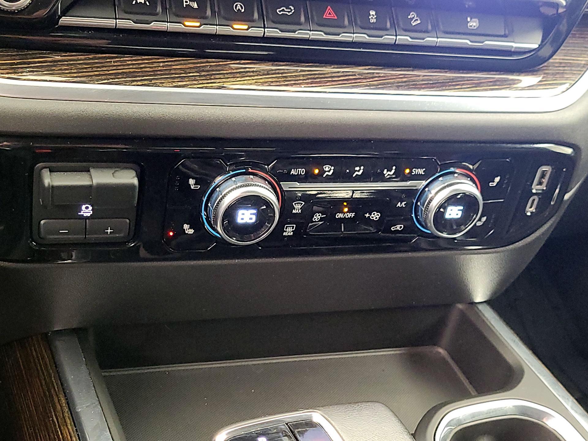 Thumbnail: 2022 GMC Sierra 1500 - 16