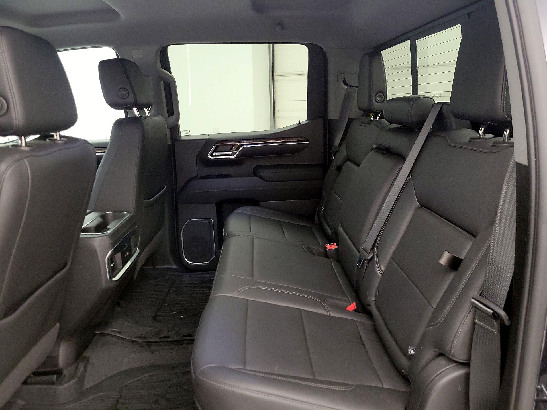 Thumbnail: 2022 GMC Sierra 1500 - 19