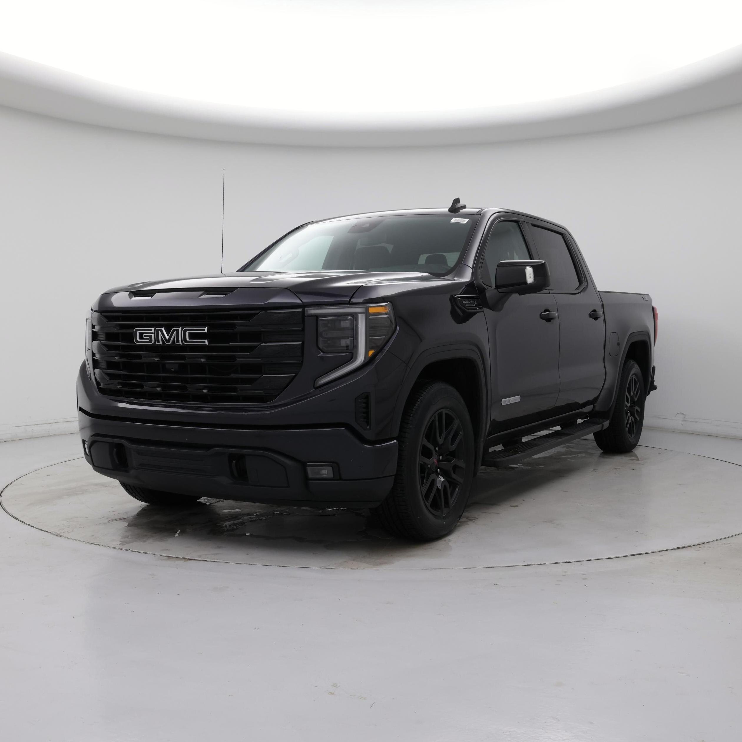 Thumbnail: 2022 GMC Sierra 1500 - 4