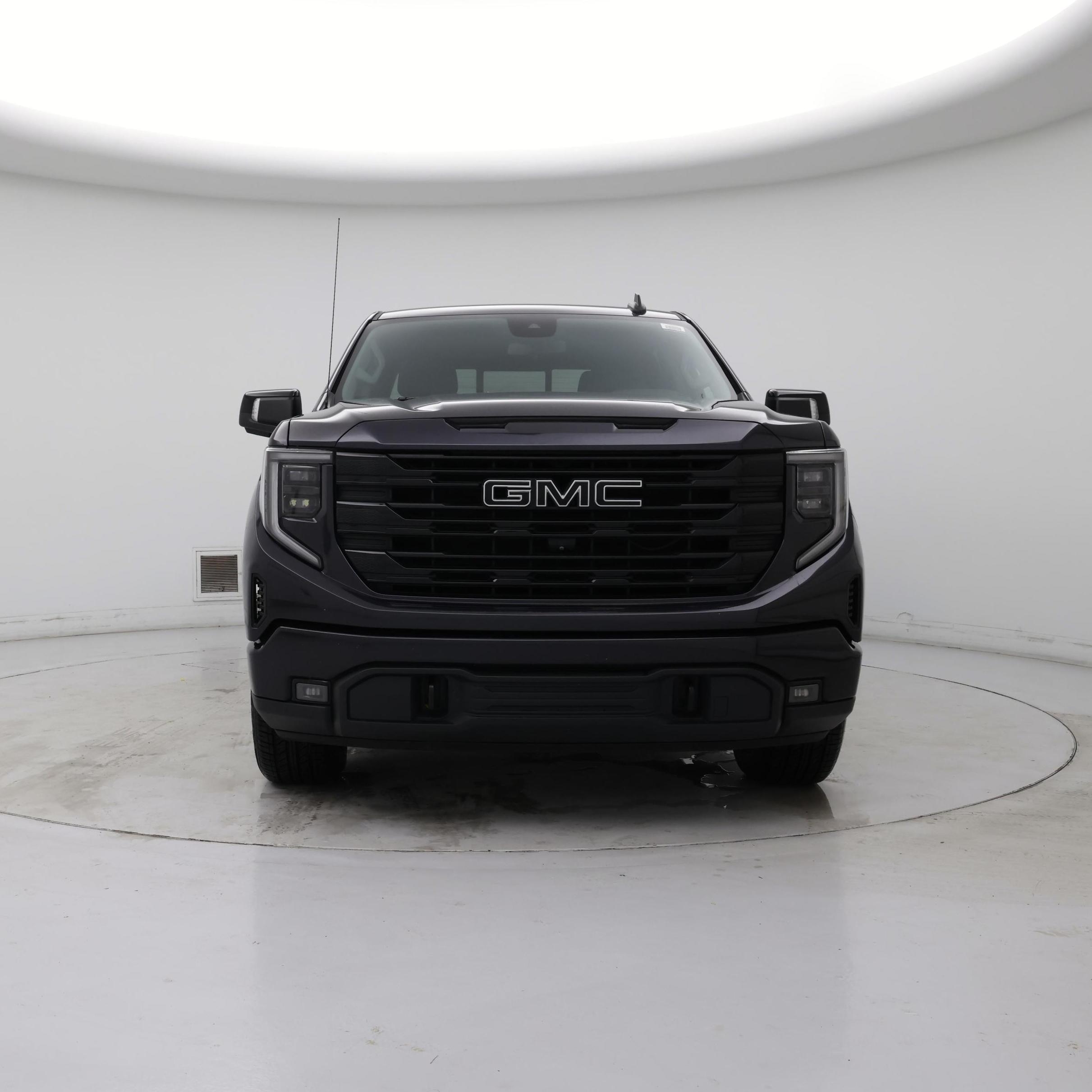 Thumbnail: 2022 GMC Sierra 1500 - 5