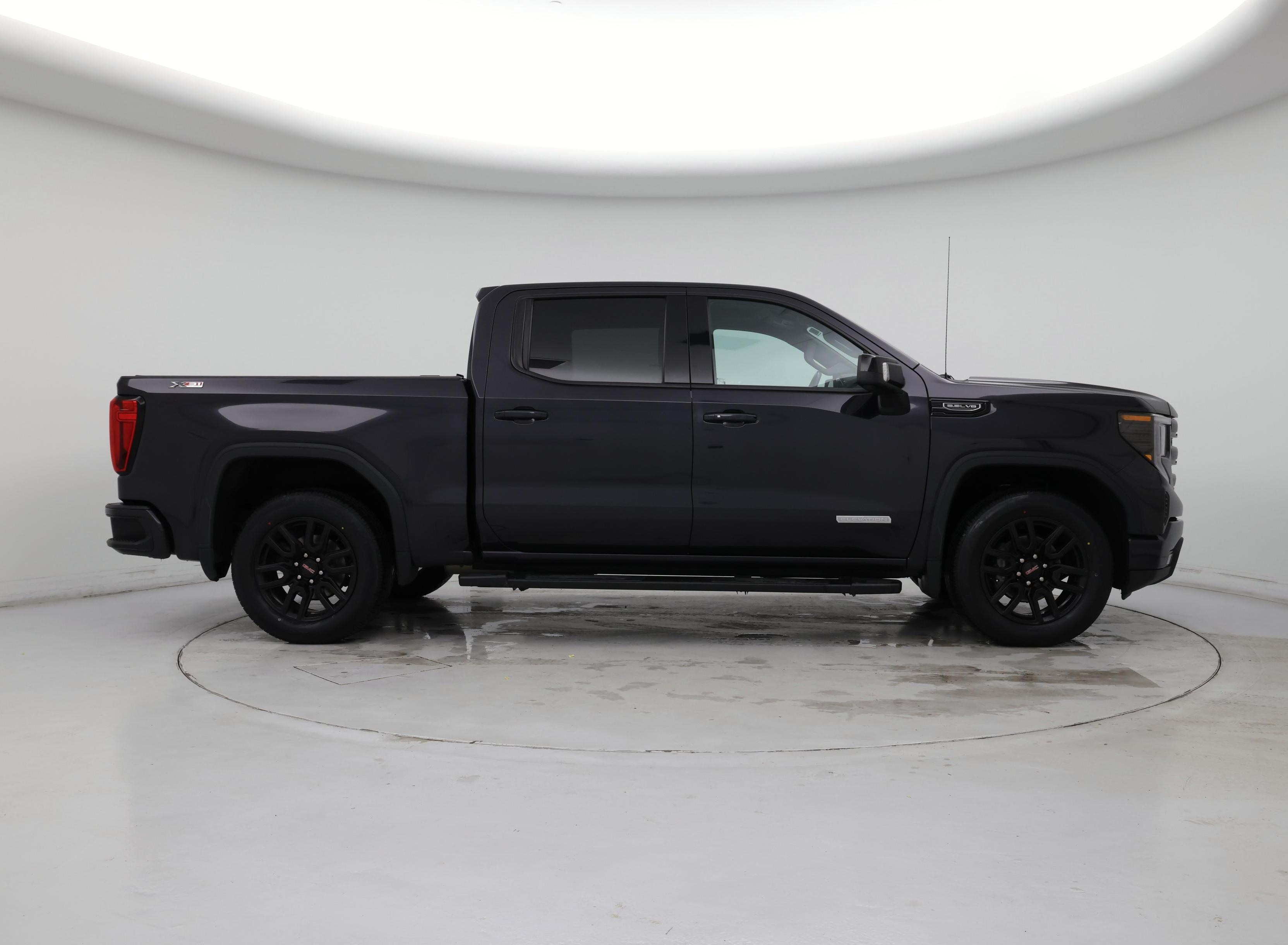 Thumbnail: 2022 GMC Sierra 1500 - 7