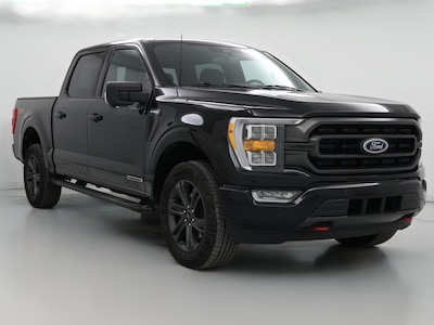 2023 Ford F150 XLT