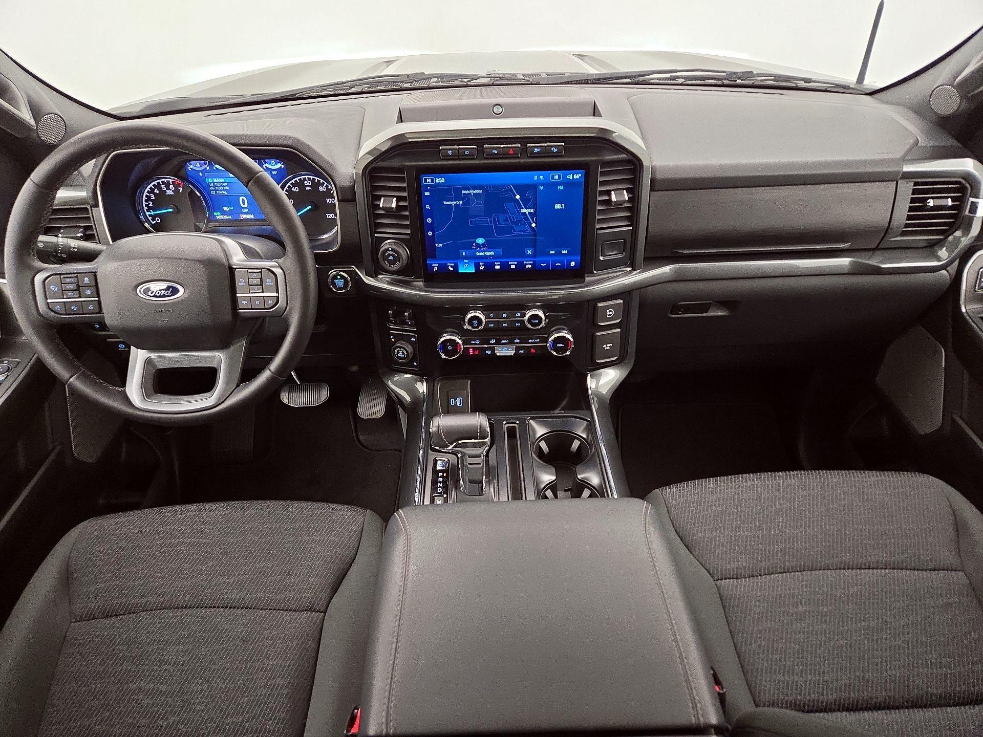 Thumbnail: 2023 Ford F-150 - 9