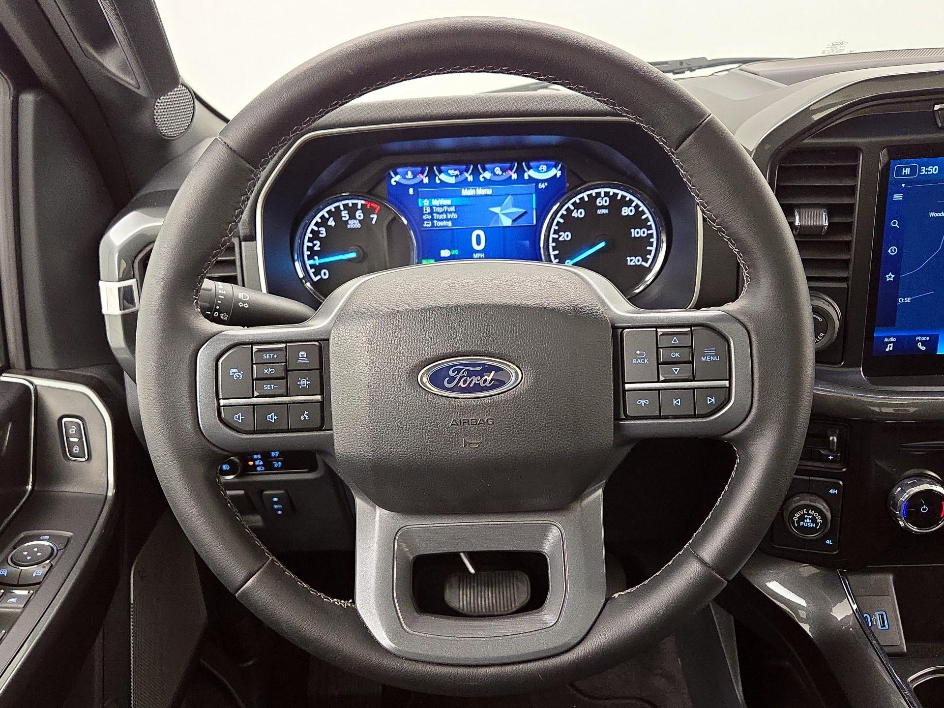 Thumbnail: 2023 Ford F-150 - 10