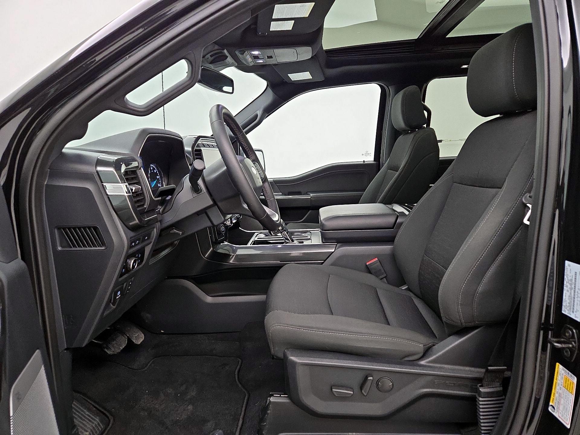 Thumbnail: 2023 Ford F-150 - 11