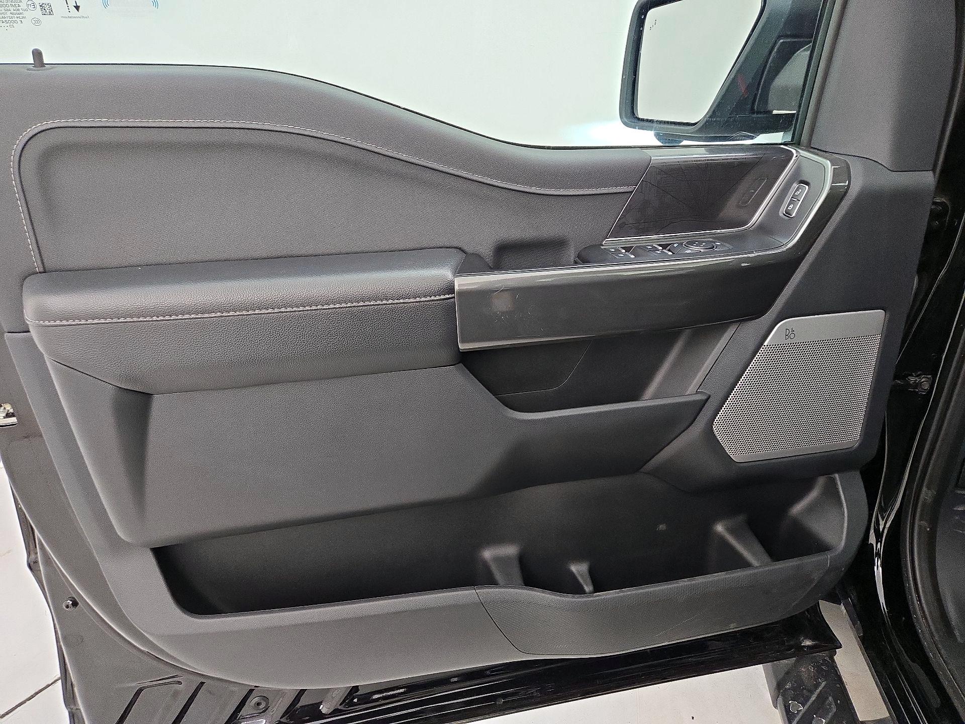 Thumbnail: 2023 Ford F-150 - 12