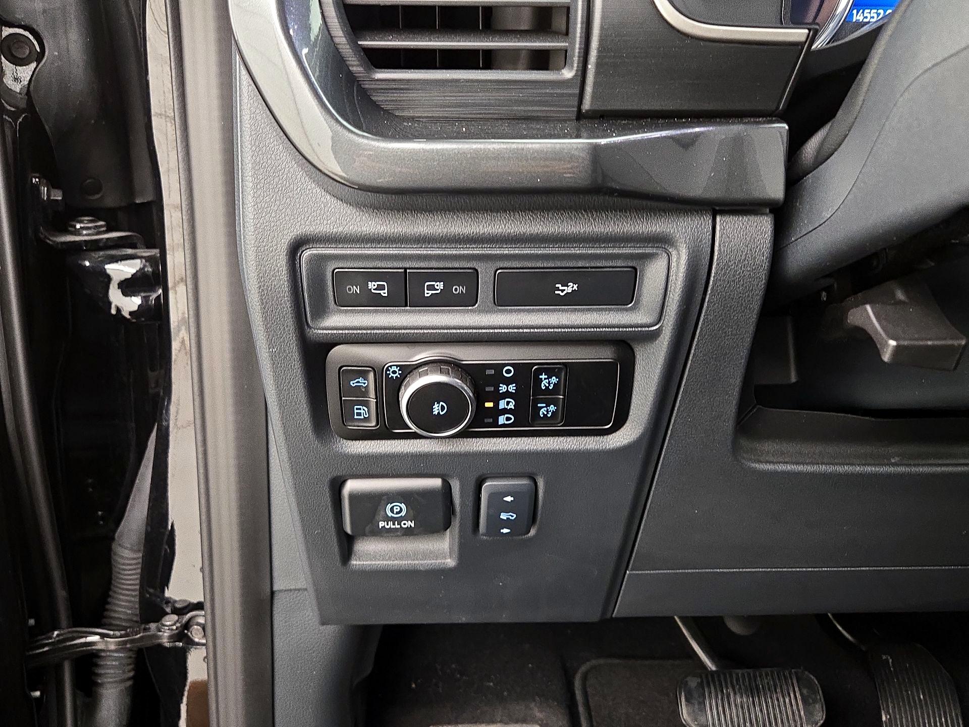 Thumbnail: 2023 Ford F-150 - 13