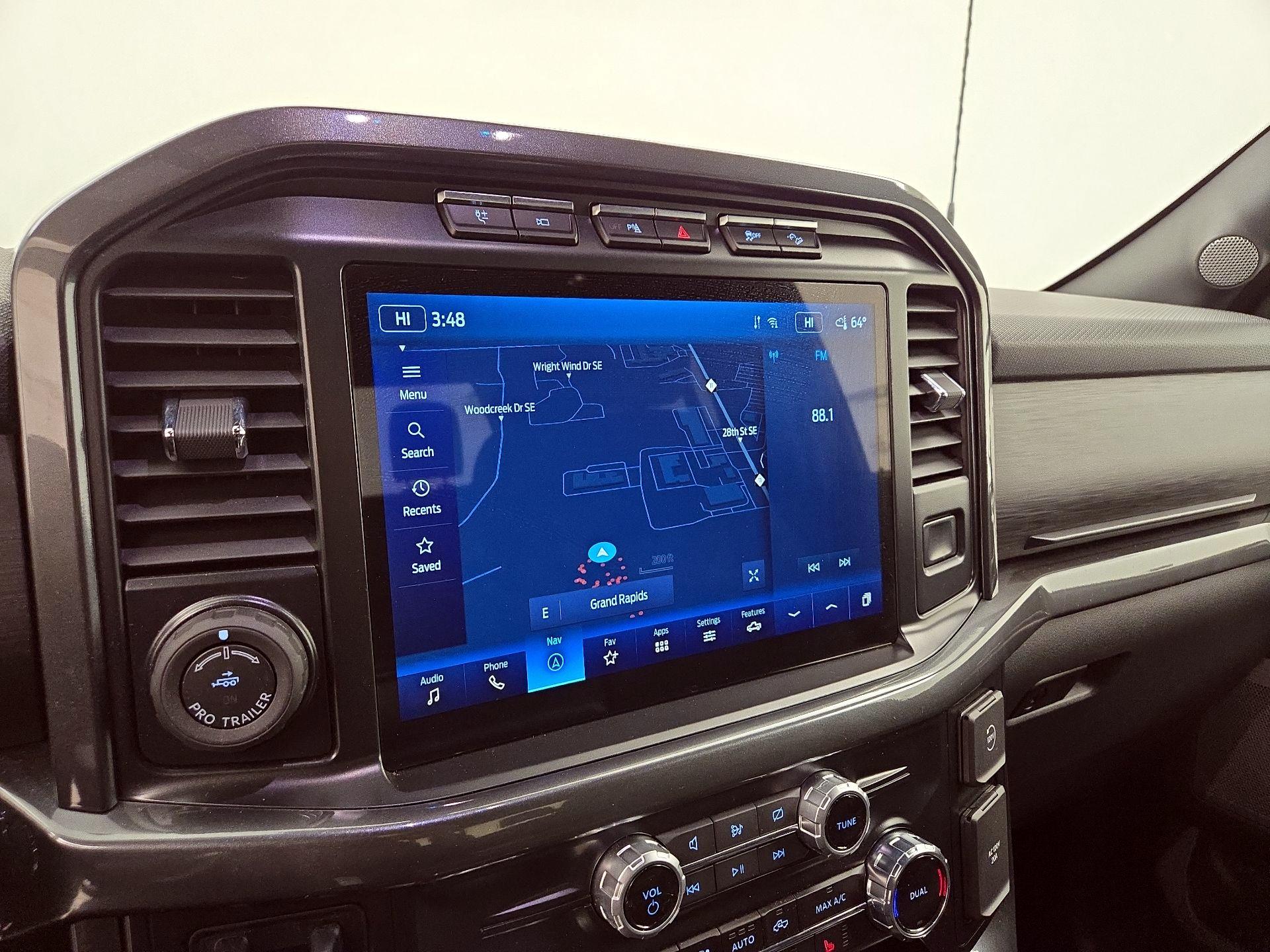 Thumbnail: 2023 Ford F-150 - 14