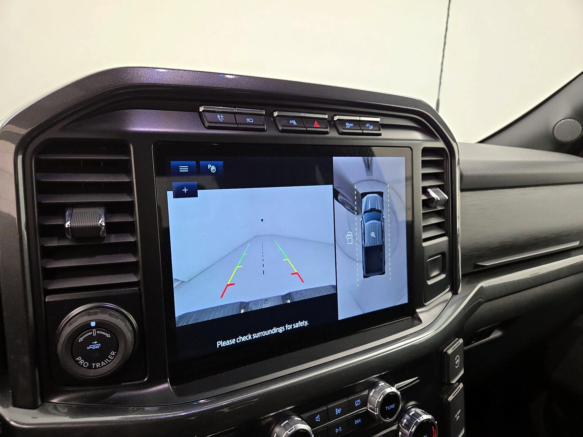 Thumbnail: 2023 Ford F-150 - 15