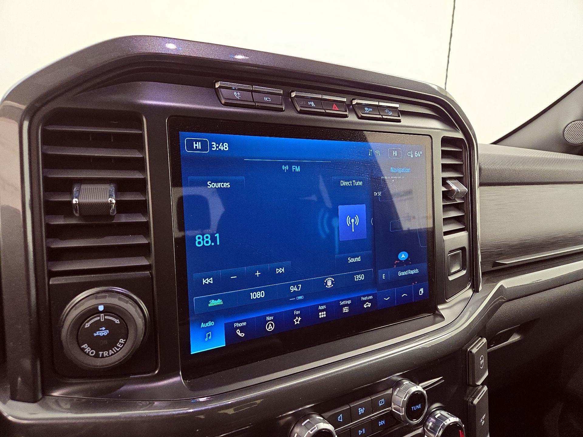 Thumbnail: 2023 Ford F-150 - 16