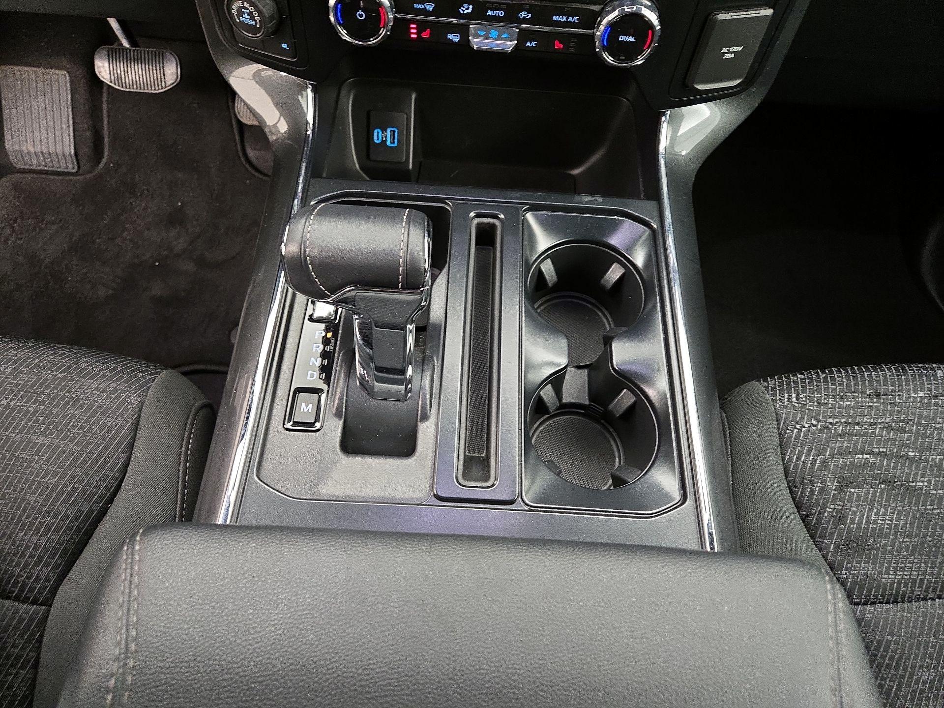 Thumbnail: 2023 Ford F-150 - 18