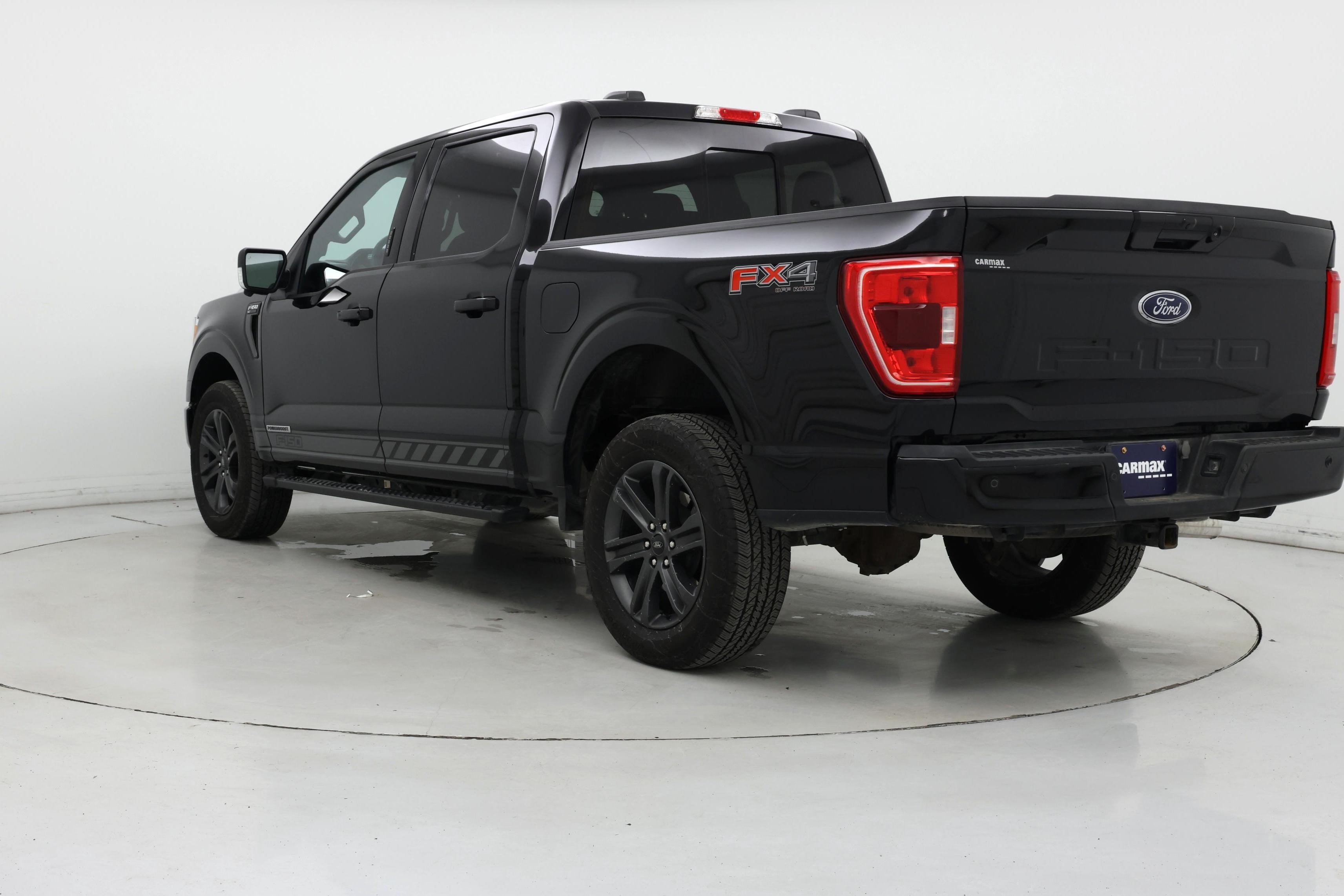 Thumbnail: 2023 Ford F-150 - 2