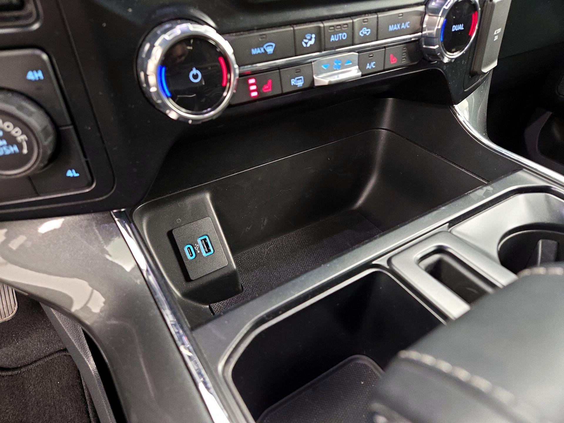 Thumbnail: 2023 Ford F-150 - 19