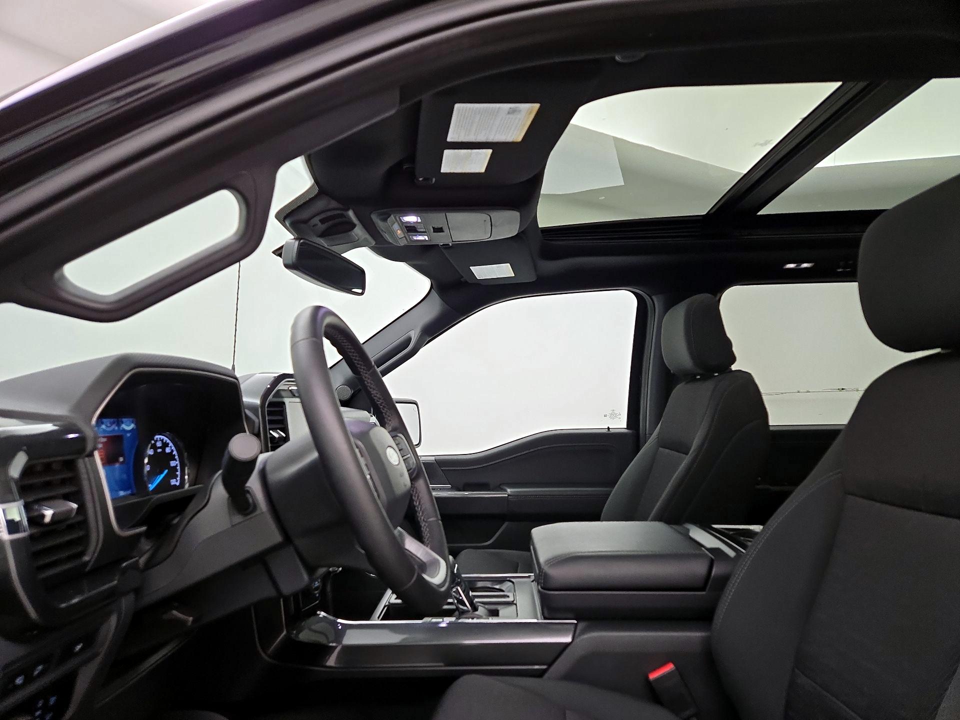 Thumbnail: 2023 Ford F-150 - 20