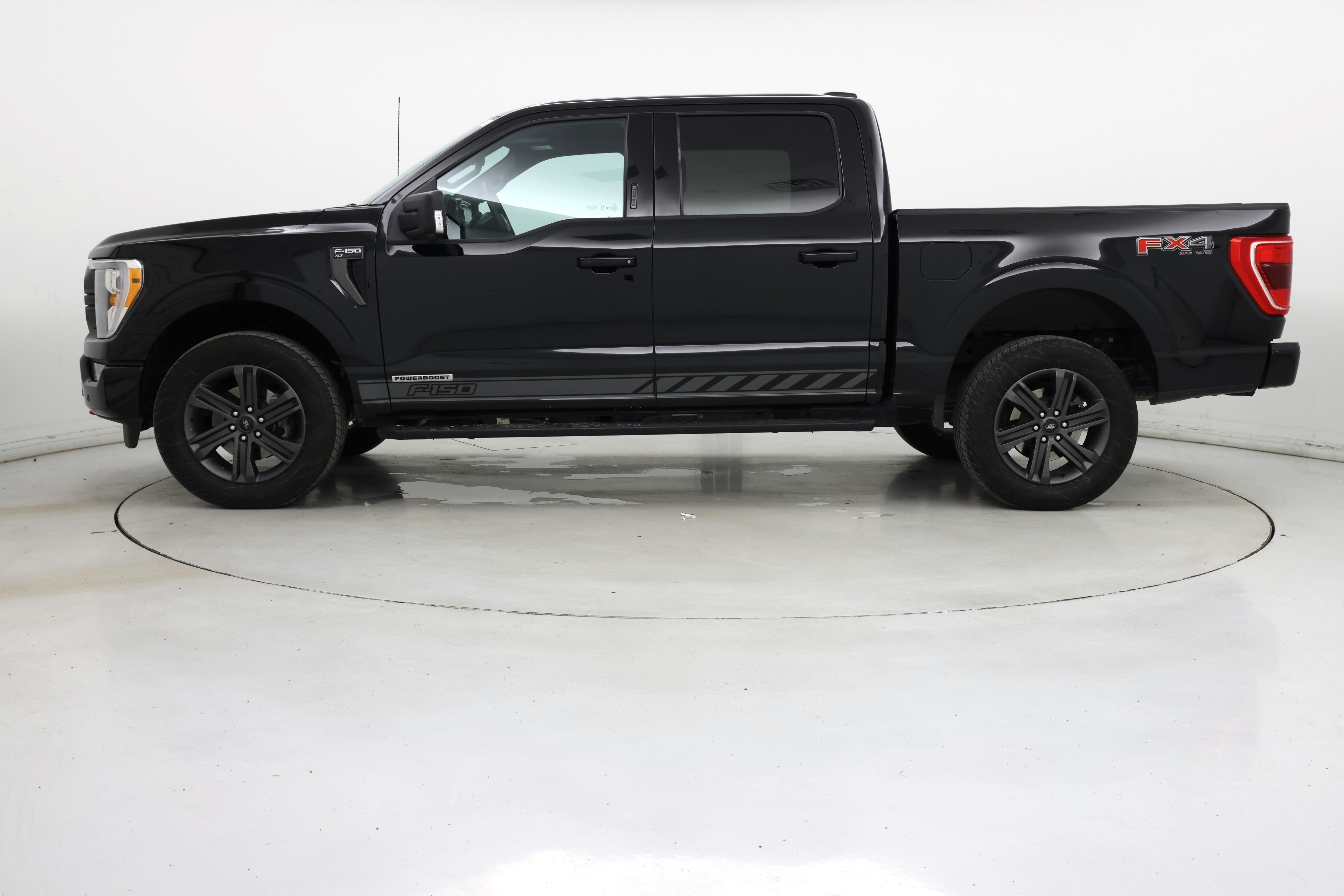 Thumbnail: 2023 Ford F-150 - 3