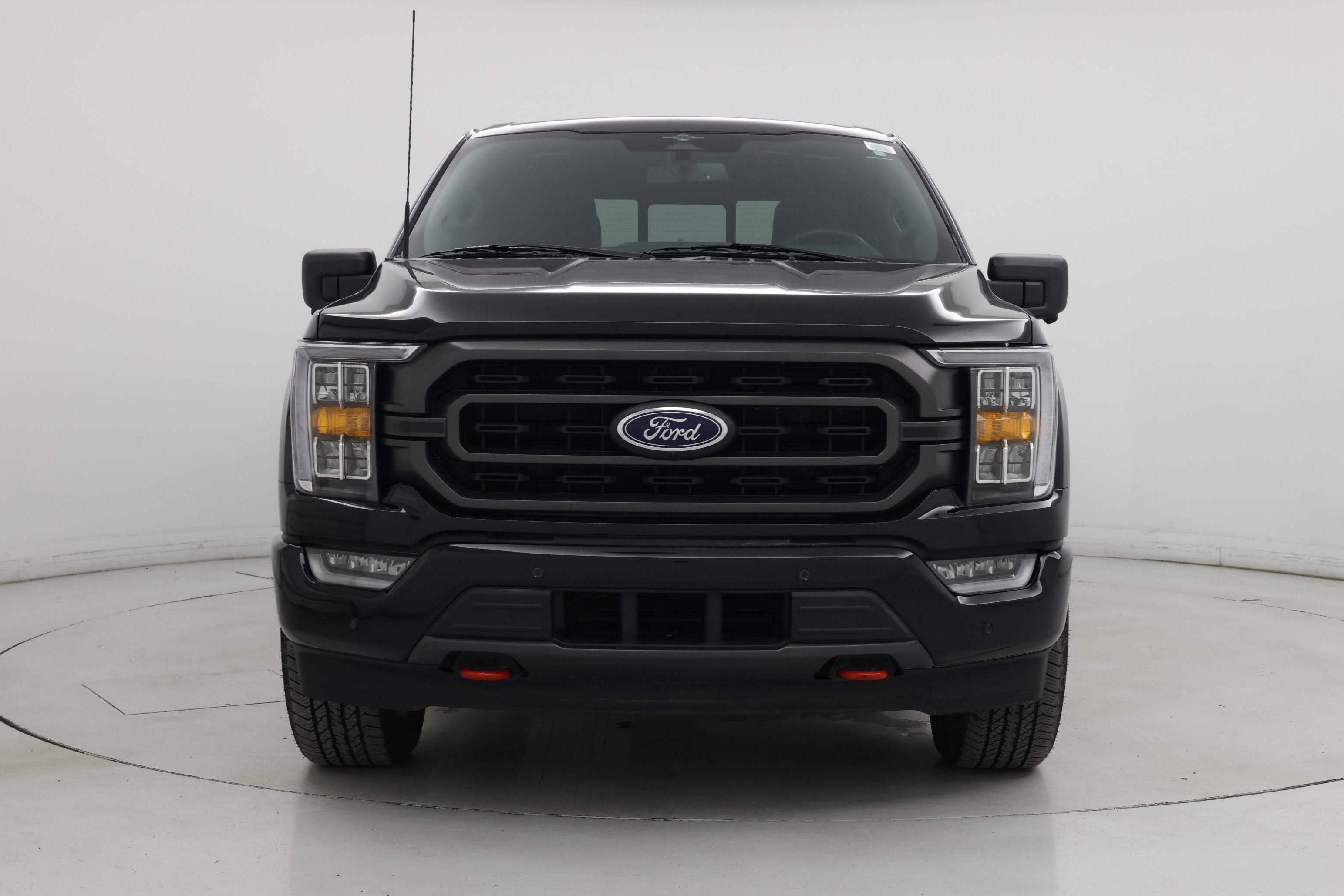 Thumbnail: 2023 Ford F-150 - 5