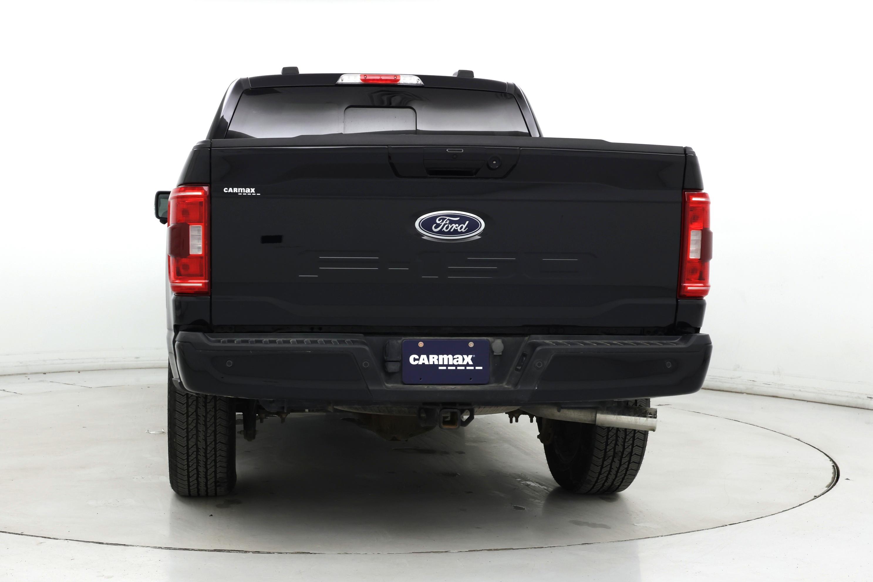 Thumbnail: 2023 Ford F-150 - 6