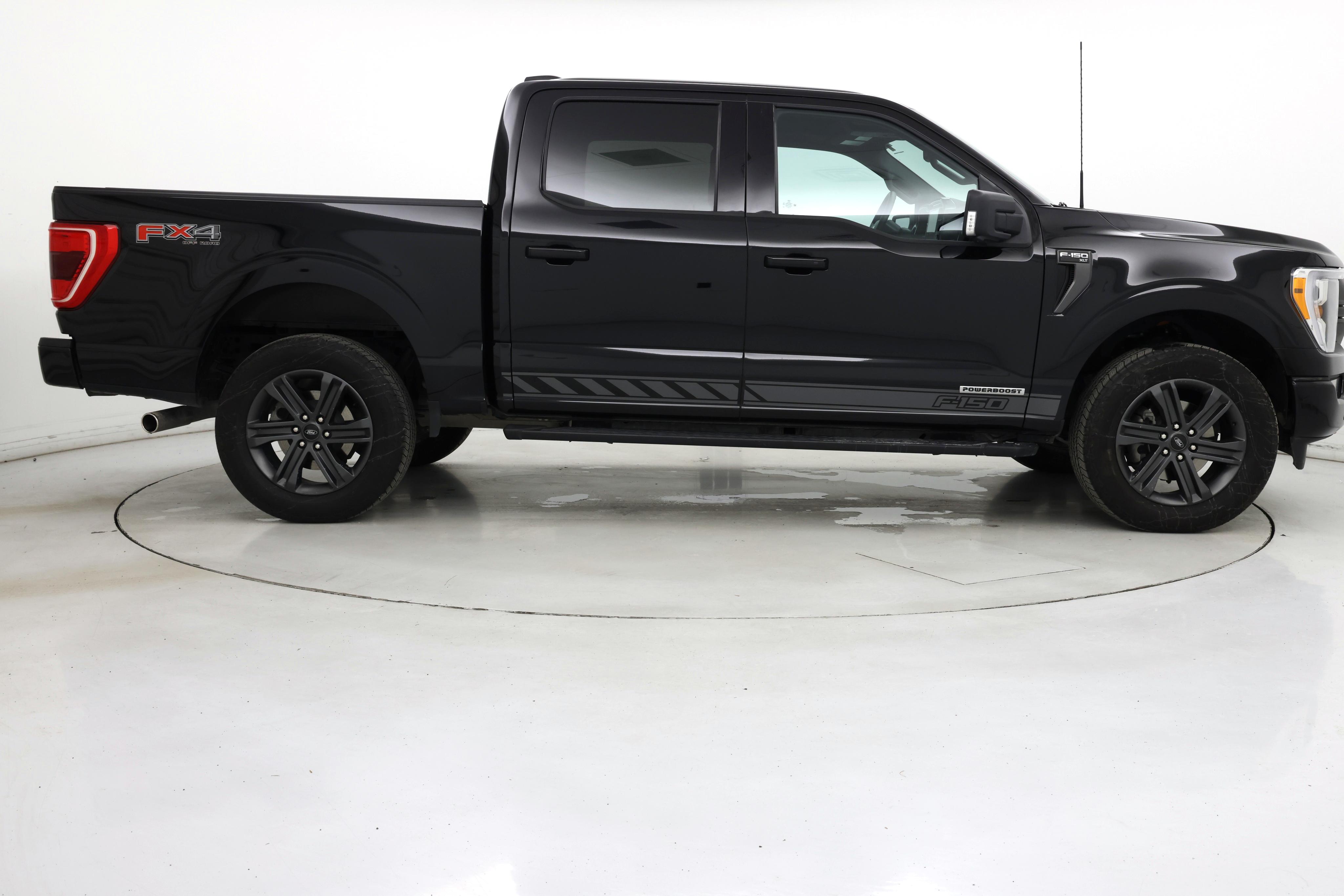 Thumbnail: 2023 Ford F-150 - 7