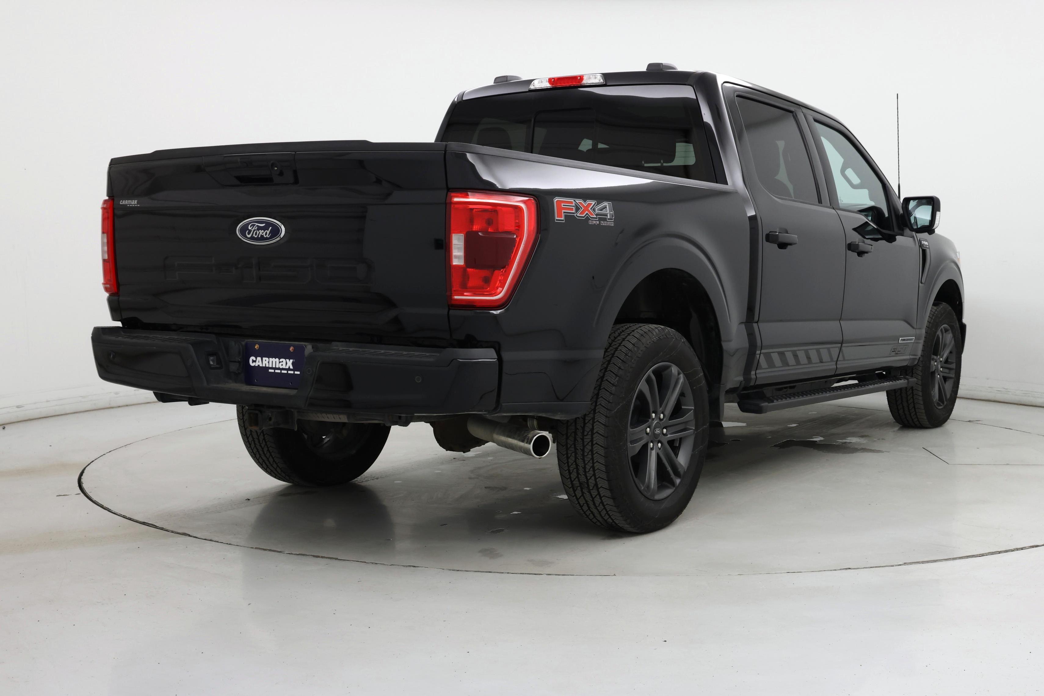 Thumbnail: 2023 Ford F-150 - 8