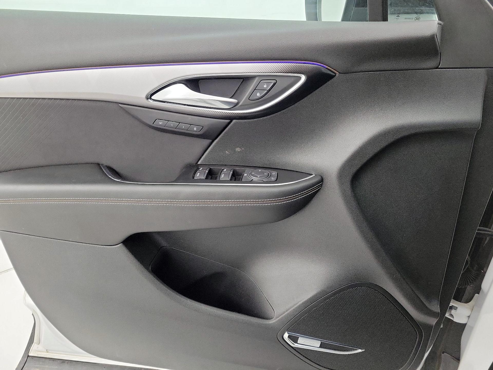 Thumbnail: 2025 Buick Envision - 12