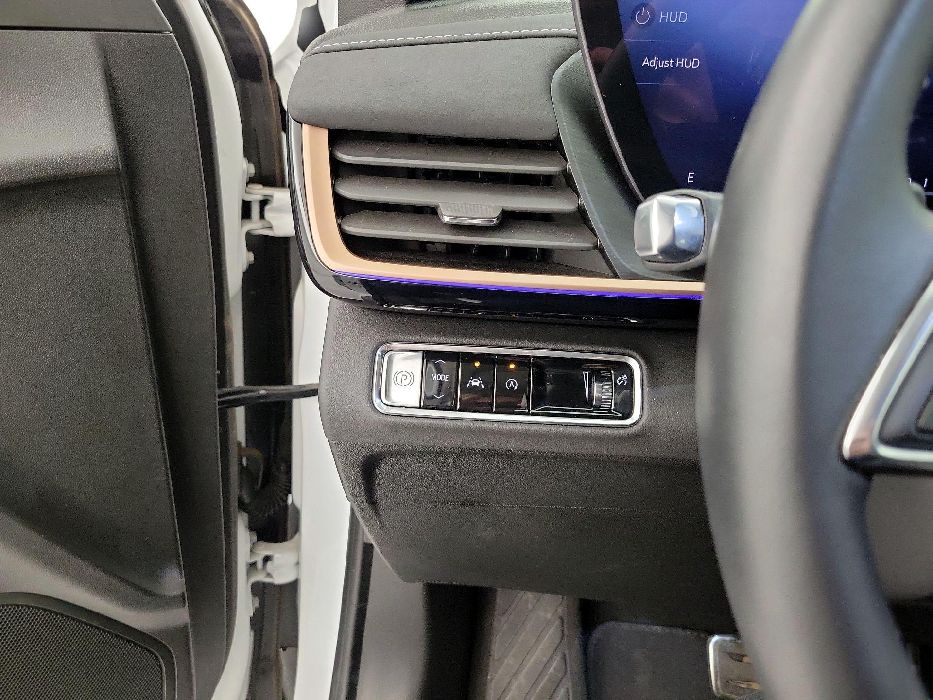 Thumbnail: 2025 Buick Envision - 13