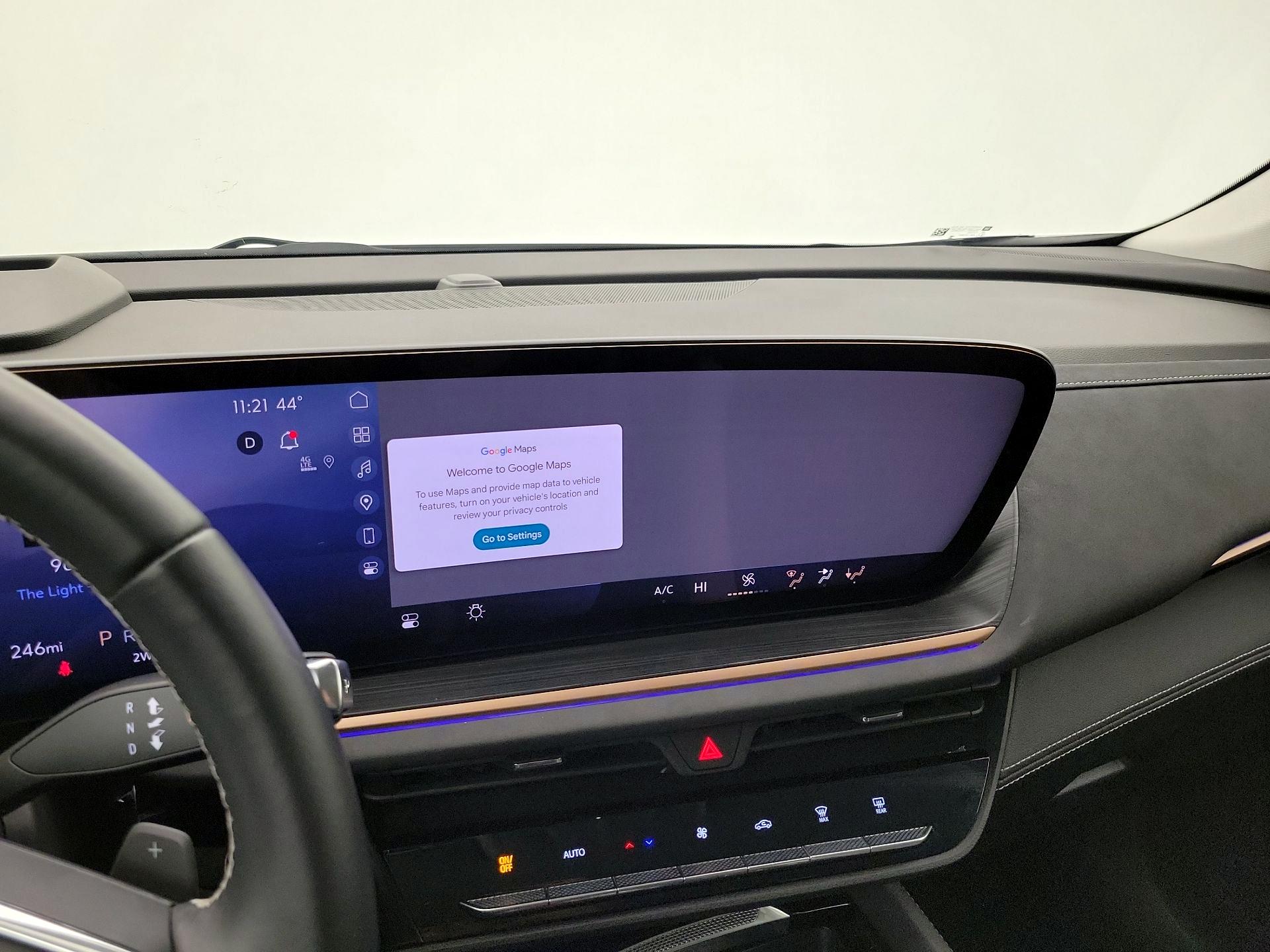 Thumbnail: 2025 Buick Envision - 14