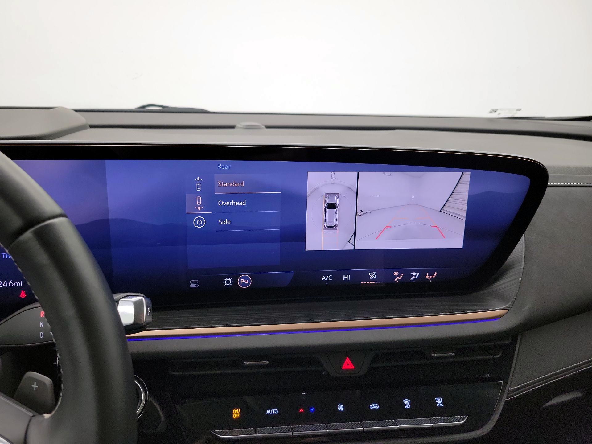 Thumbnail: 2025 Buick Envision - 15