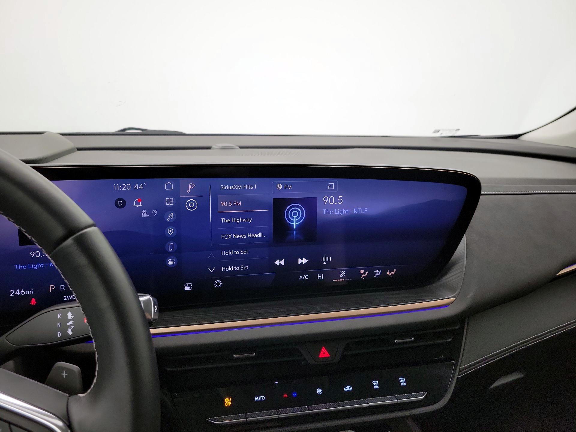 Thumbnail: 2025 Buick Envision - 16