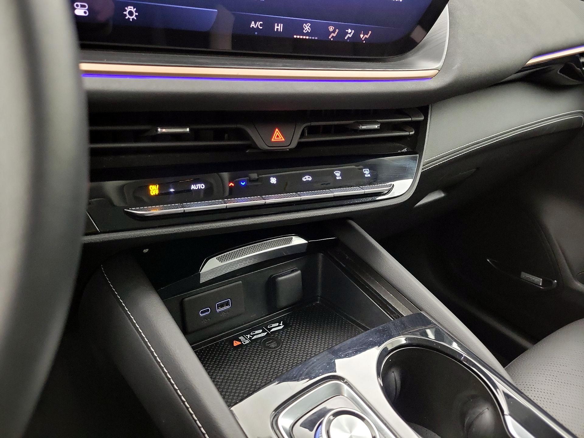 Thumbnail: 2025 Buick Envision - 17