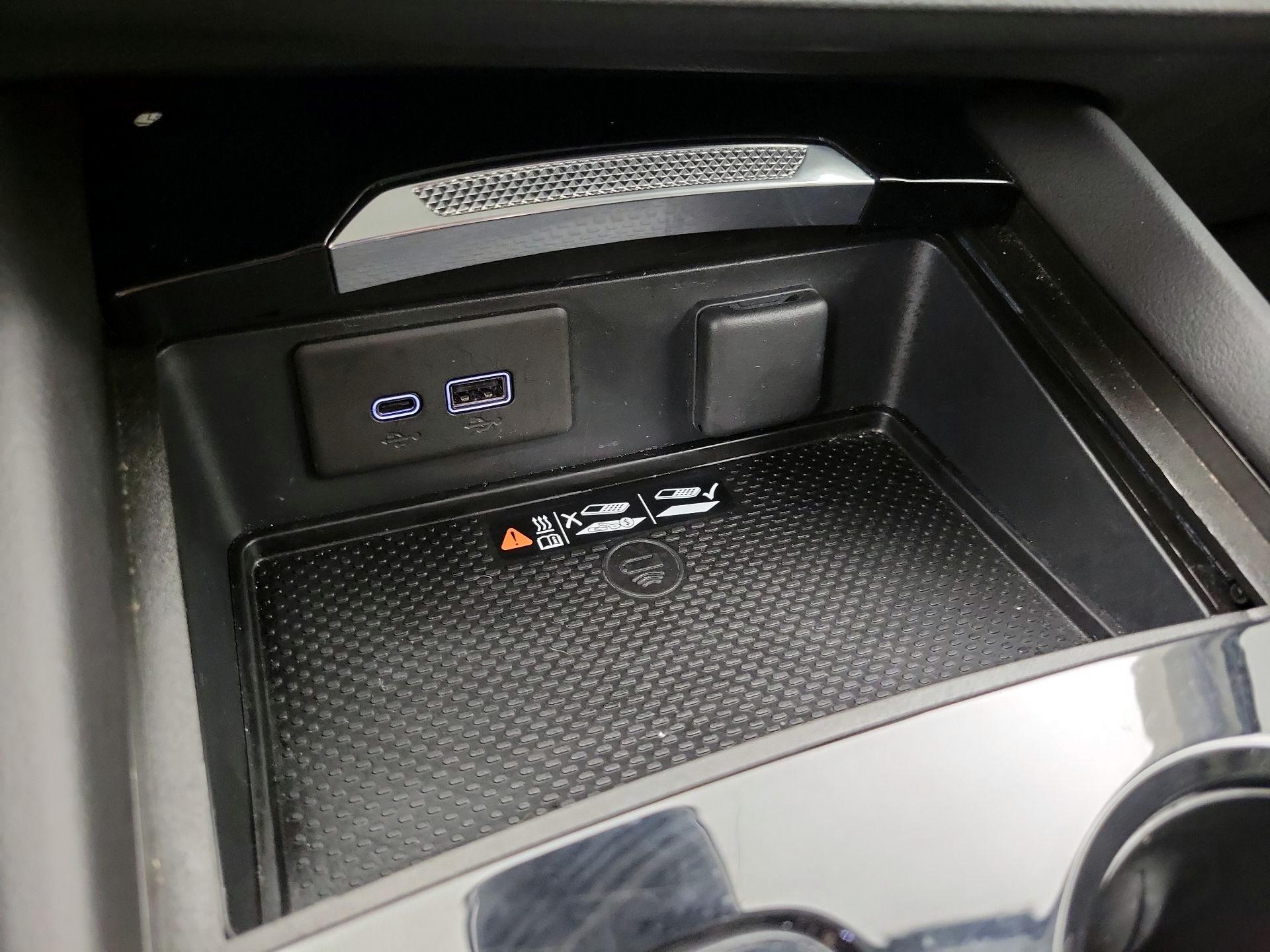 Thumbnail: 2025 Buick Envision - 19