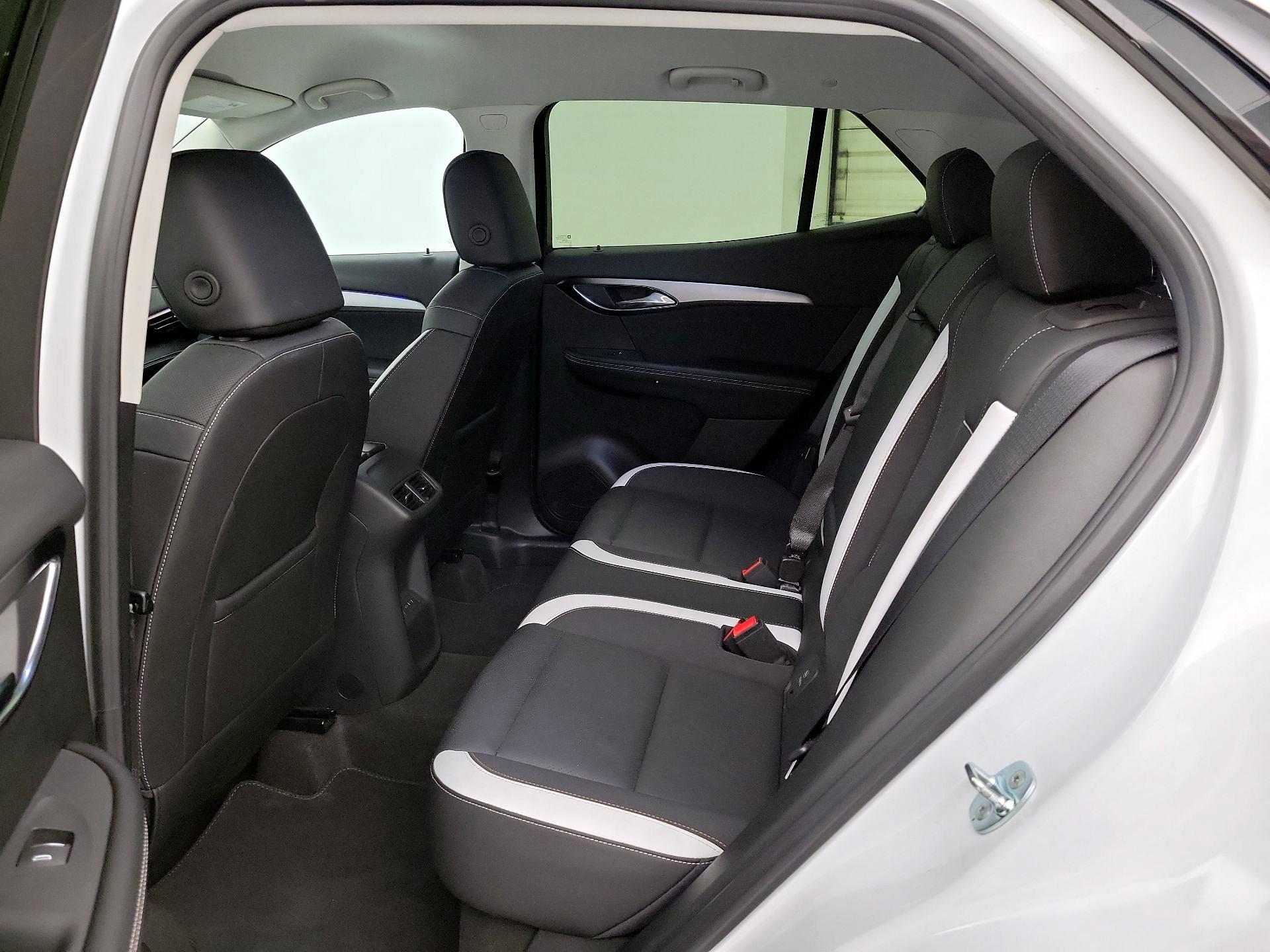 Thumbnail: 2025 Buick Envision - 20