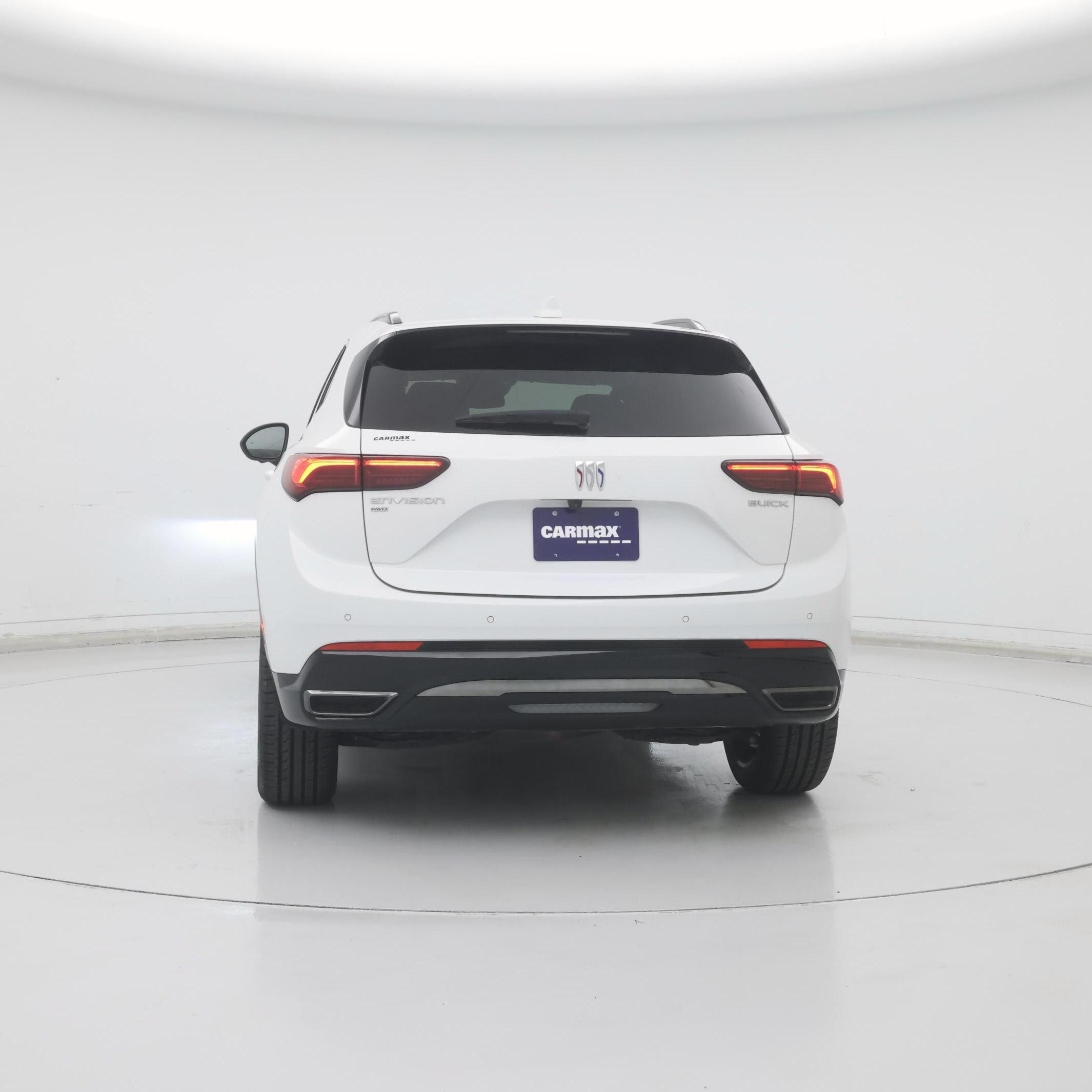 Thumbnail: 2025 Buick Envision - 6