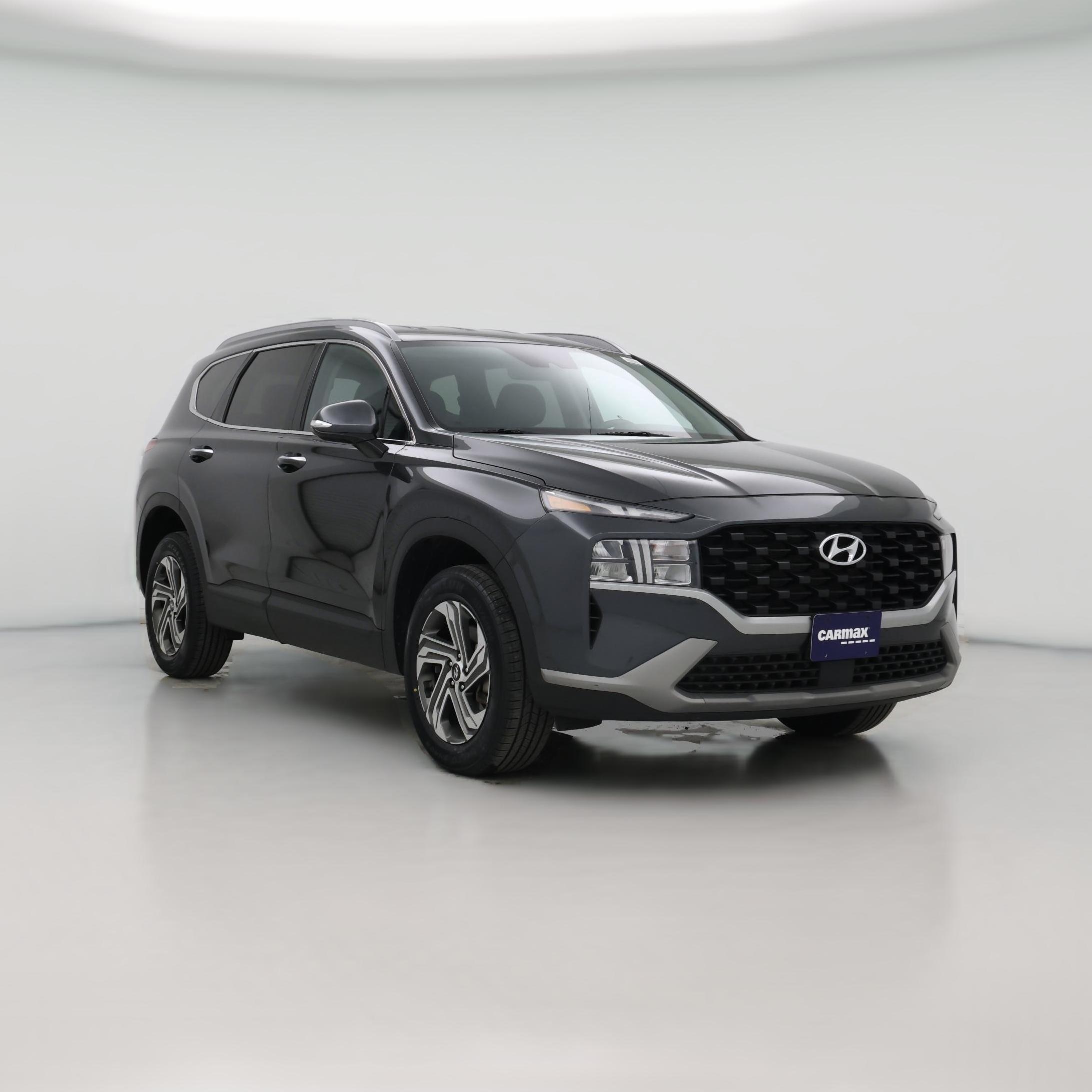 Thumbnail: 2023 Hyundai Santa Fe - 1