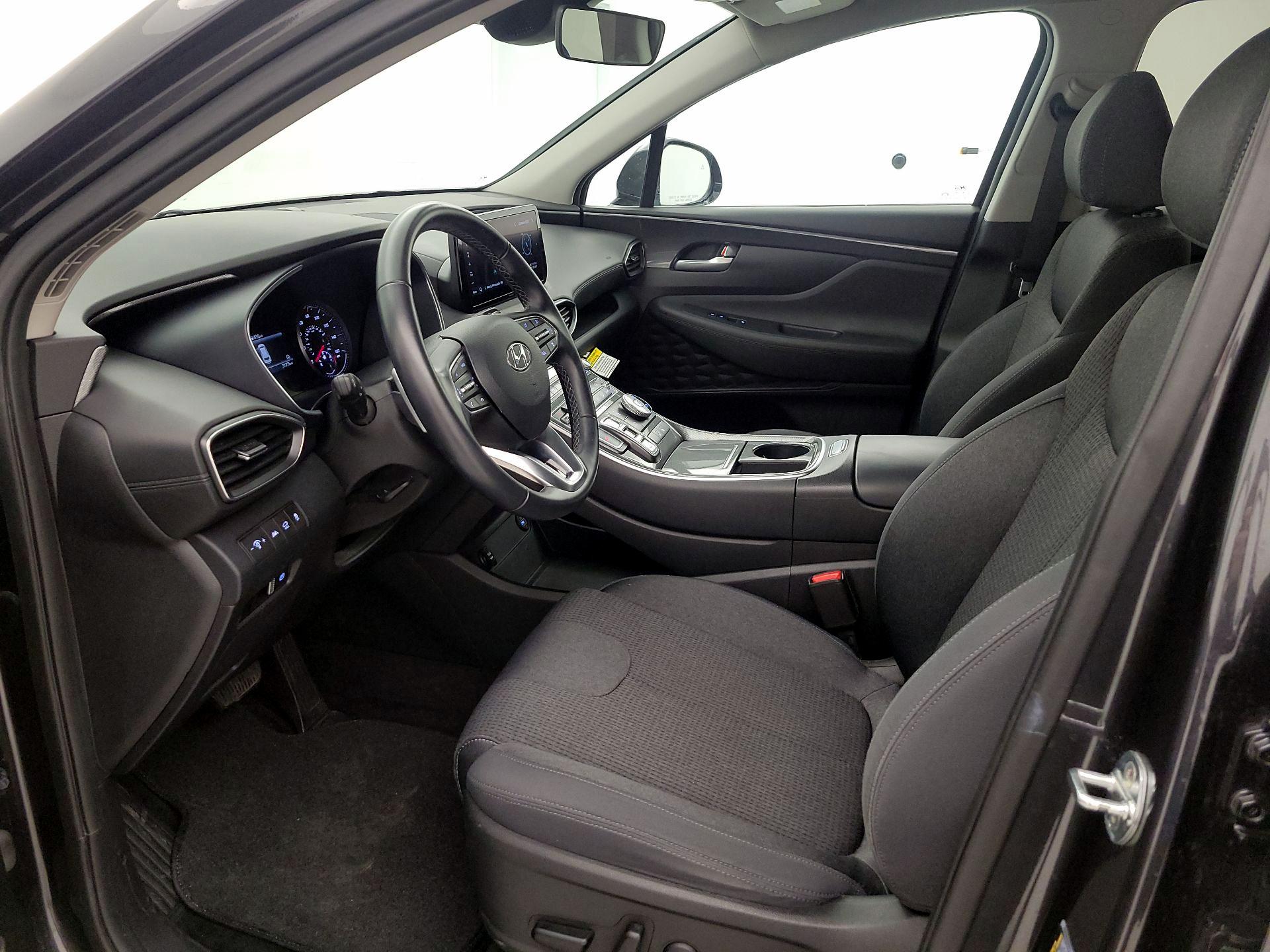 Thumbnail: 2023 Hyundai Santa Fe - 11