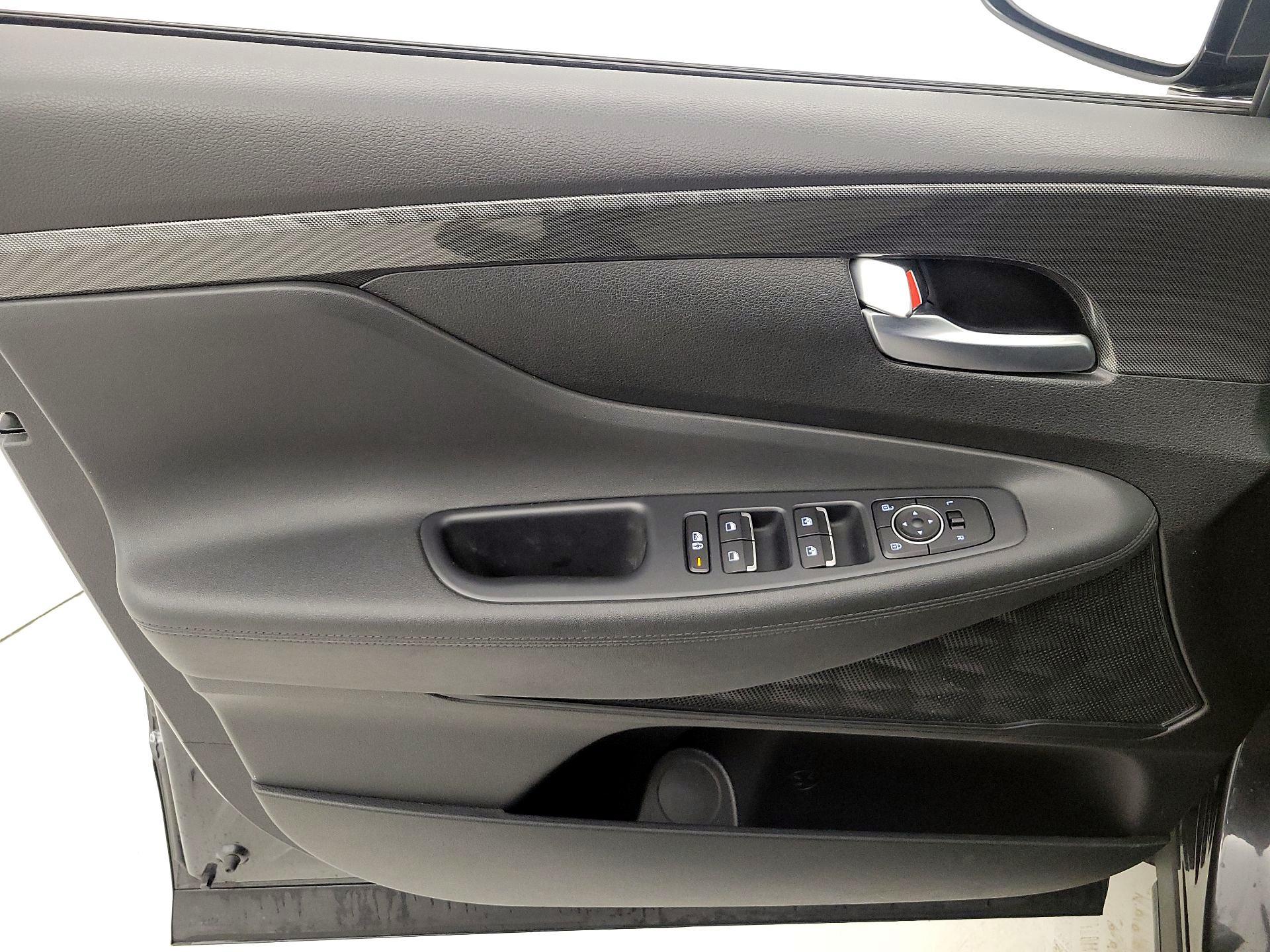 Thumbnail: 2023 Hyundai Santa Fe - 12