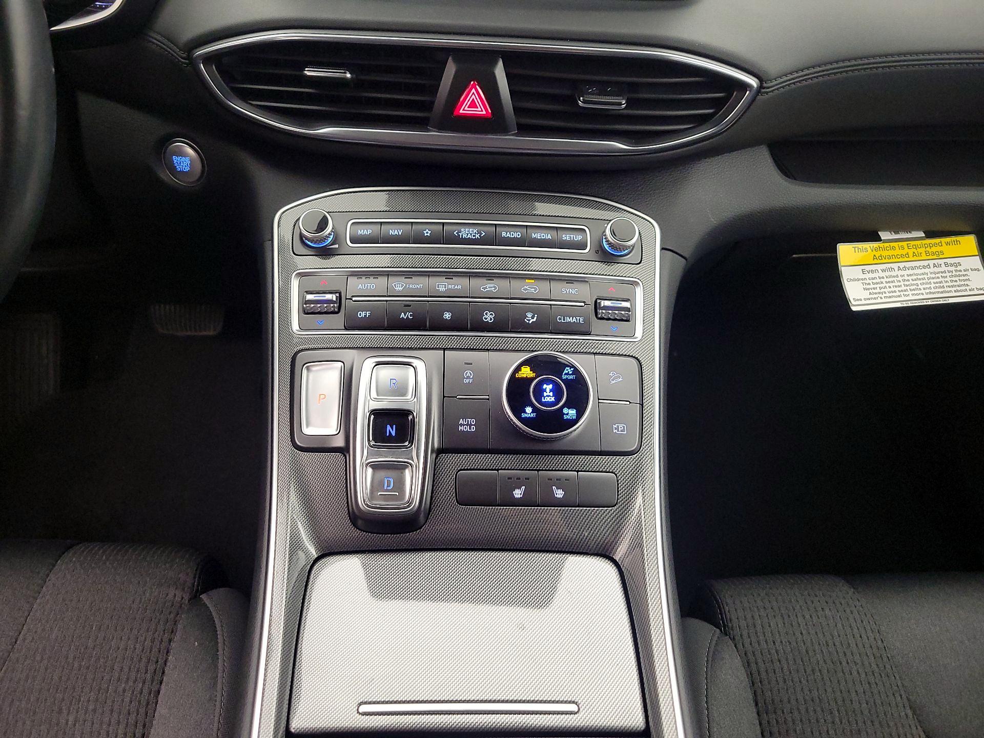 Thumbnail: 2023 Hyundai Santa Fe - 18