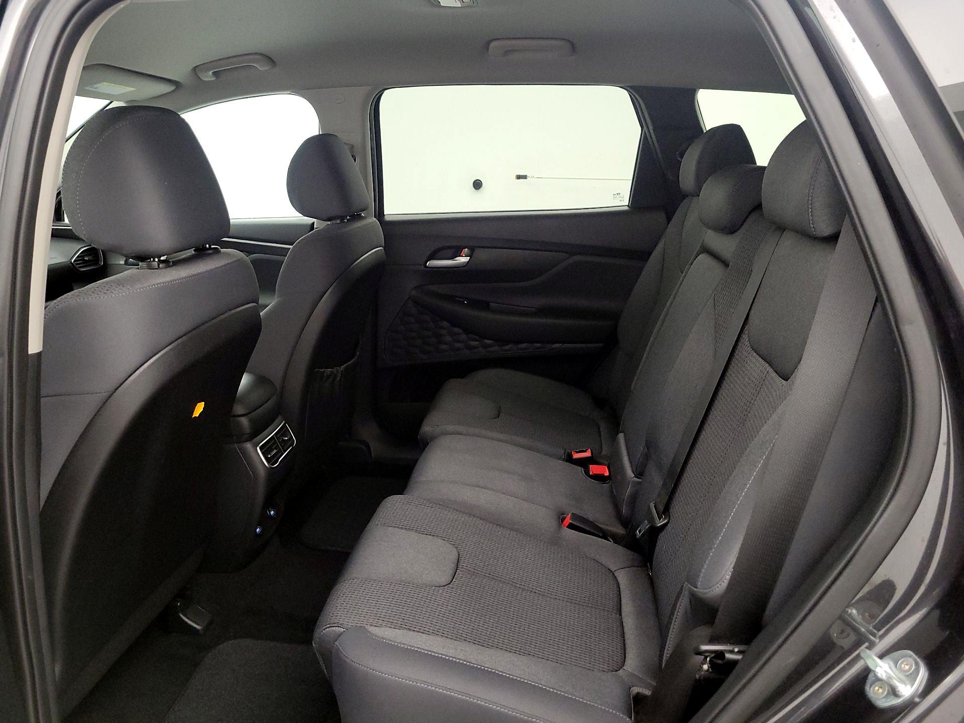 Thumbnail: 2023 Hyundai Santa Fe - 20